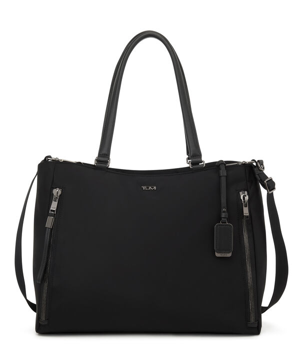 Shoulder sales bag tumi