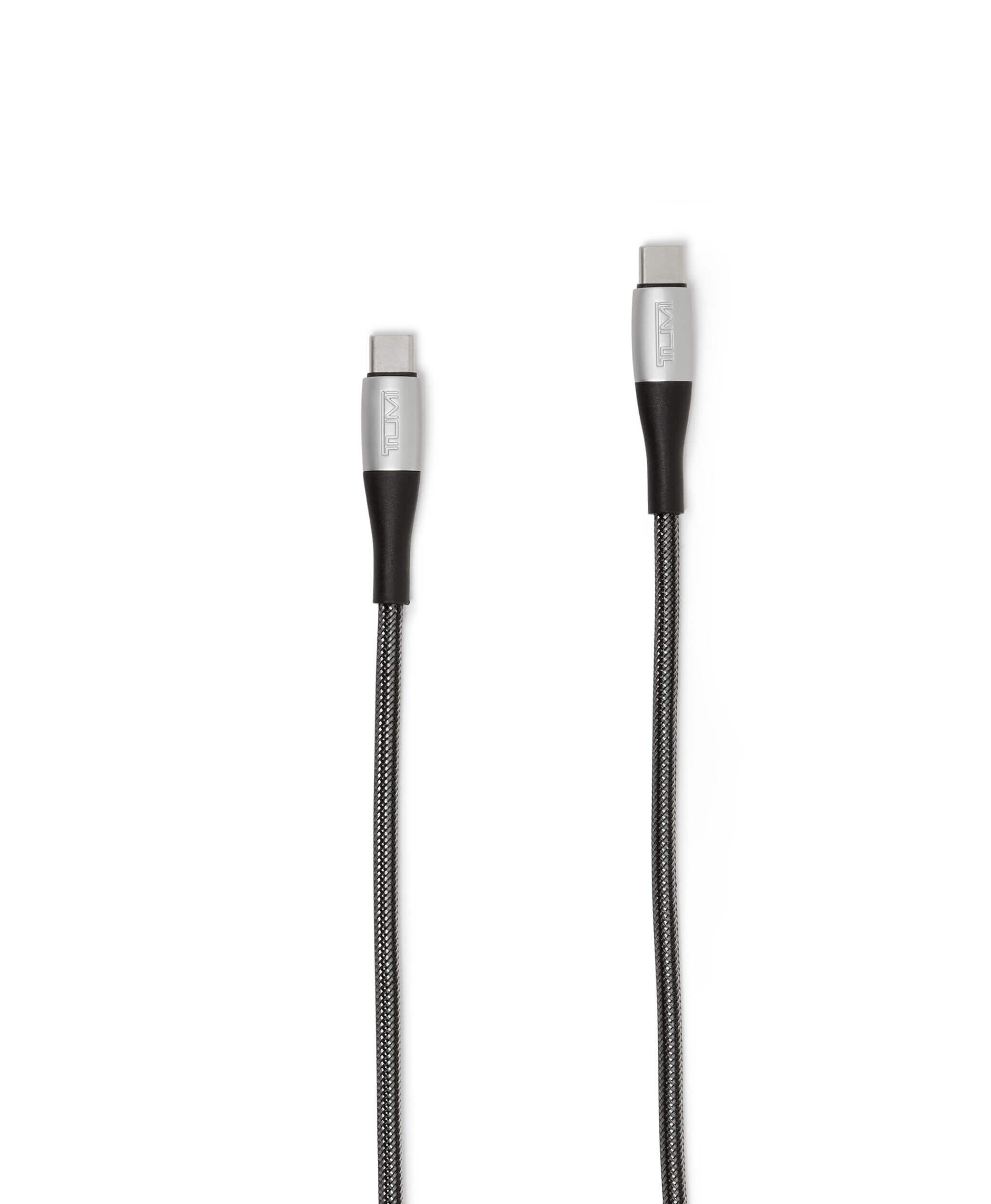 Mobile Accessory USB C Cable TUMI UK