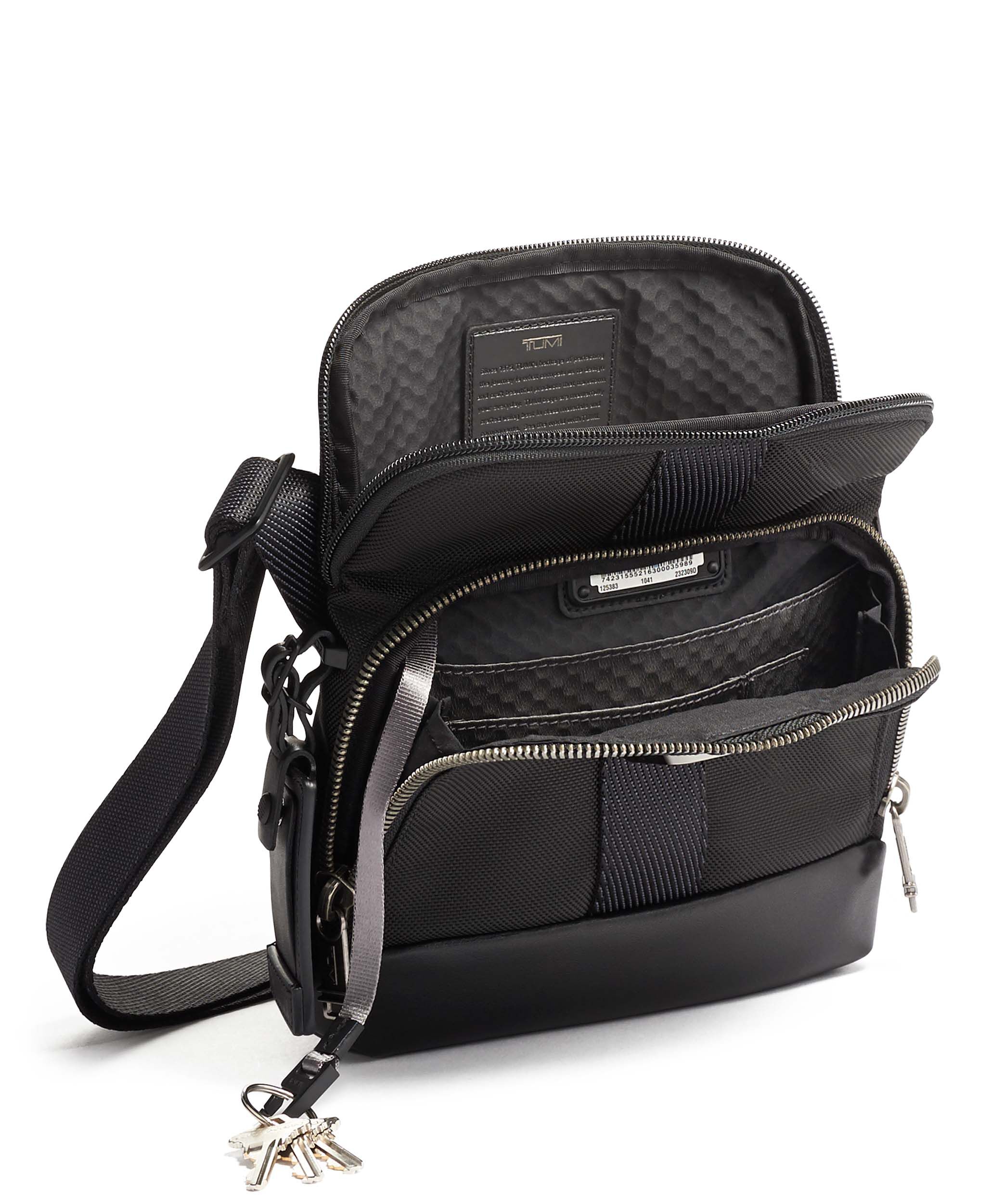 tumi alpha bravo kelley