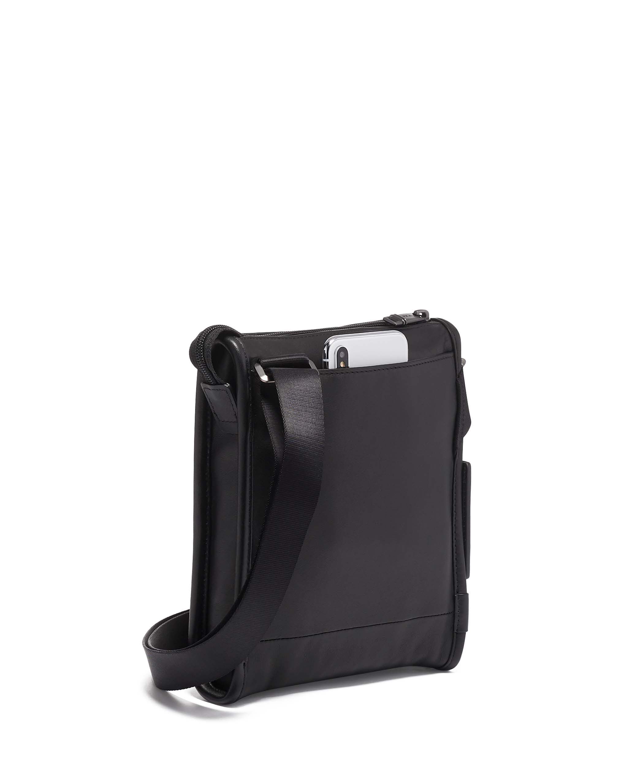 Tumi store small crossbody