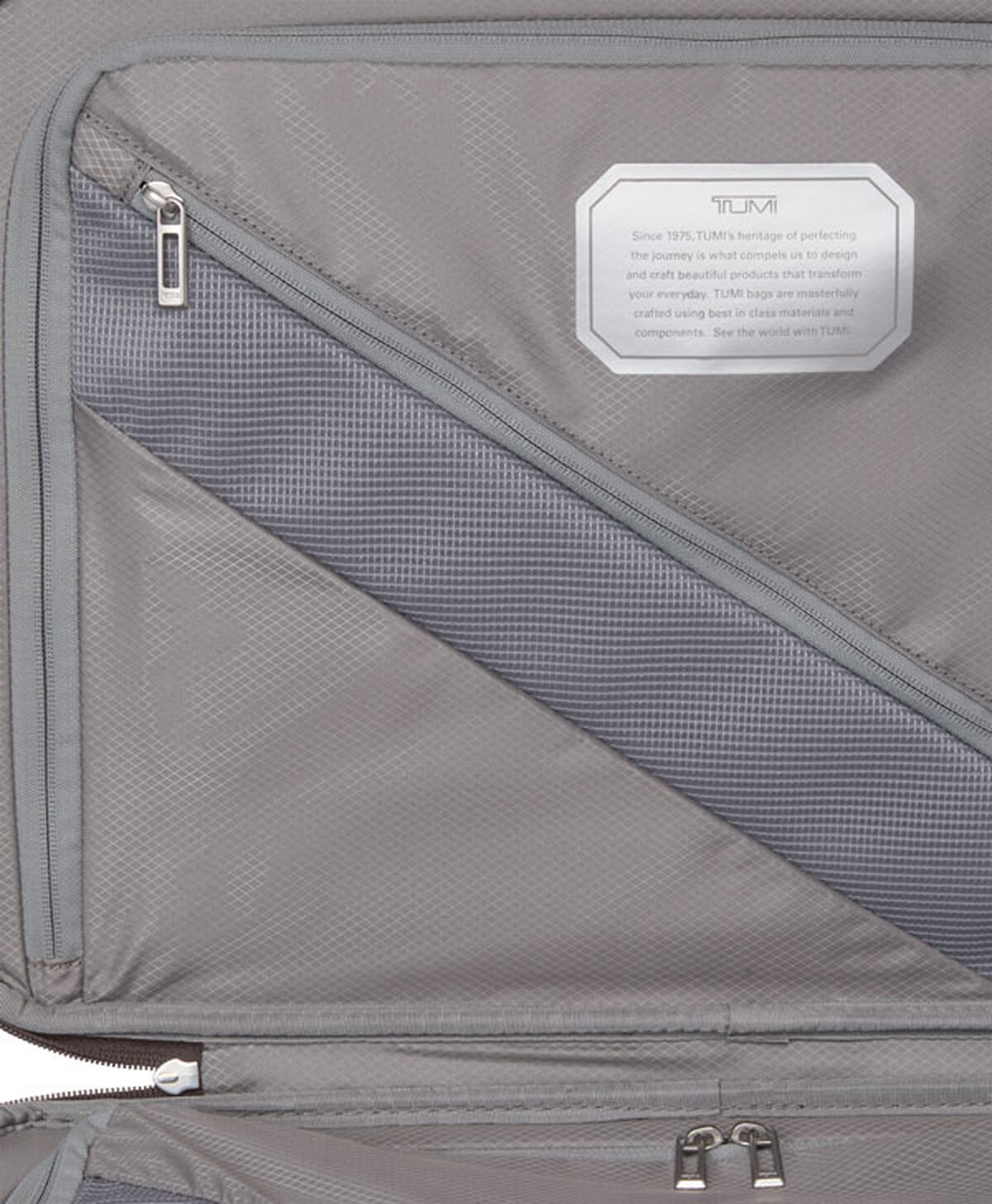 TUMI International Carry-On 55 cm