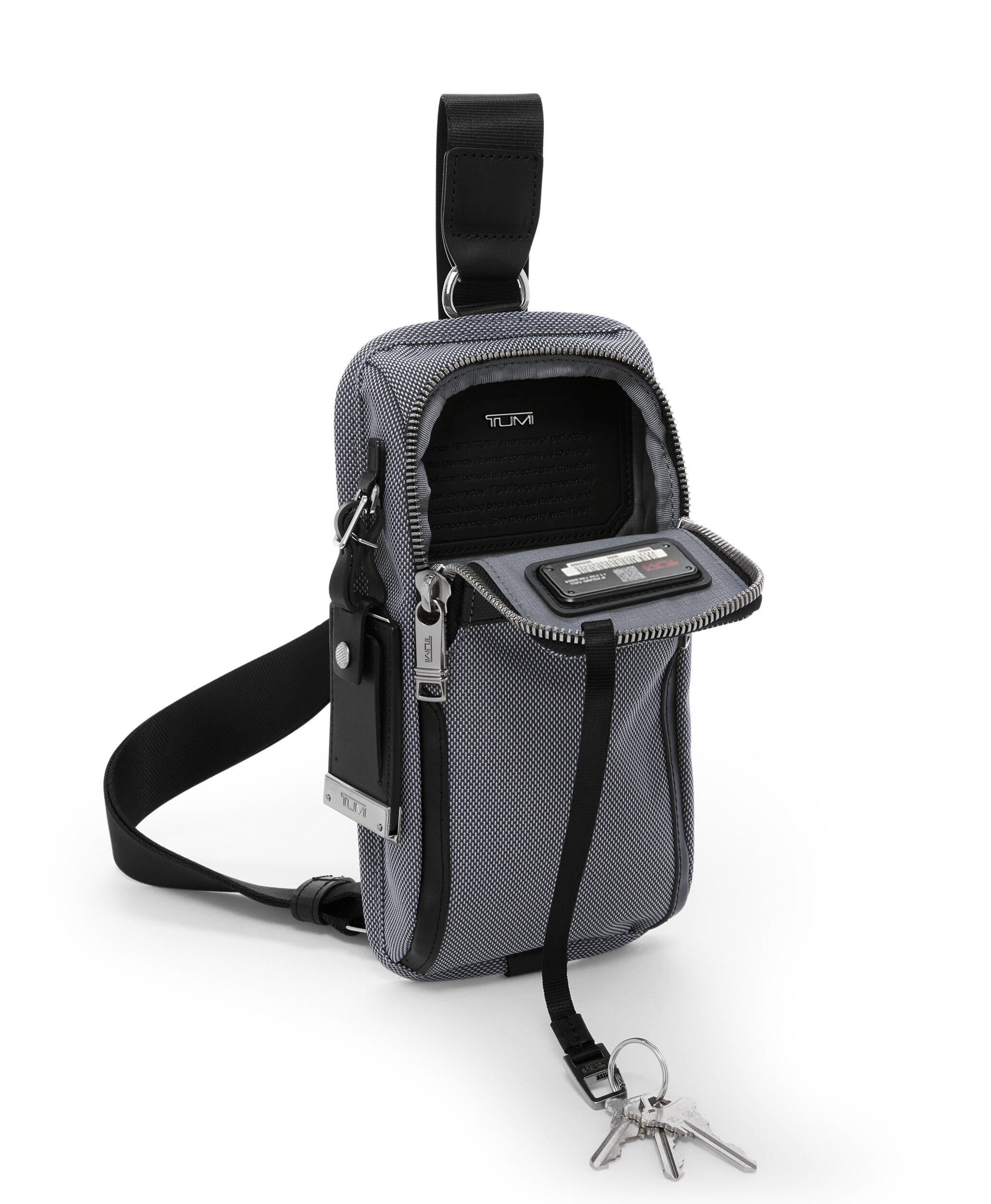 バッグ TUMI ALPHA CompactSling(22303911DO) 148603-2918_03.jpg?sw=1200&sh=1456