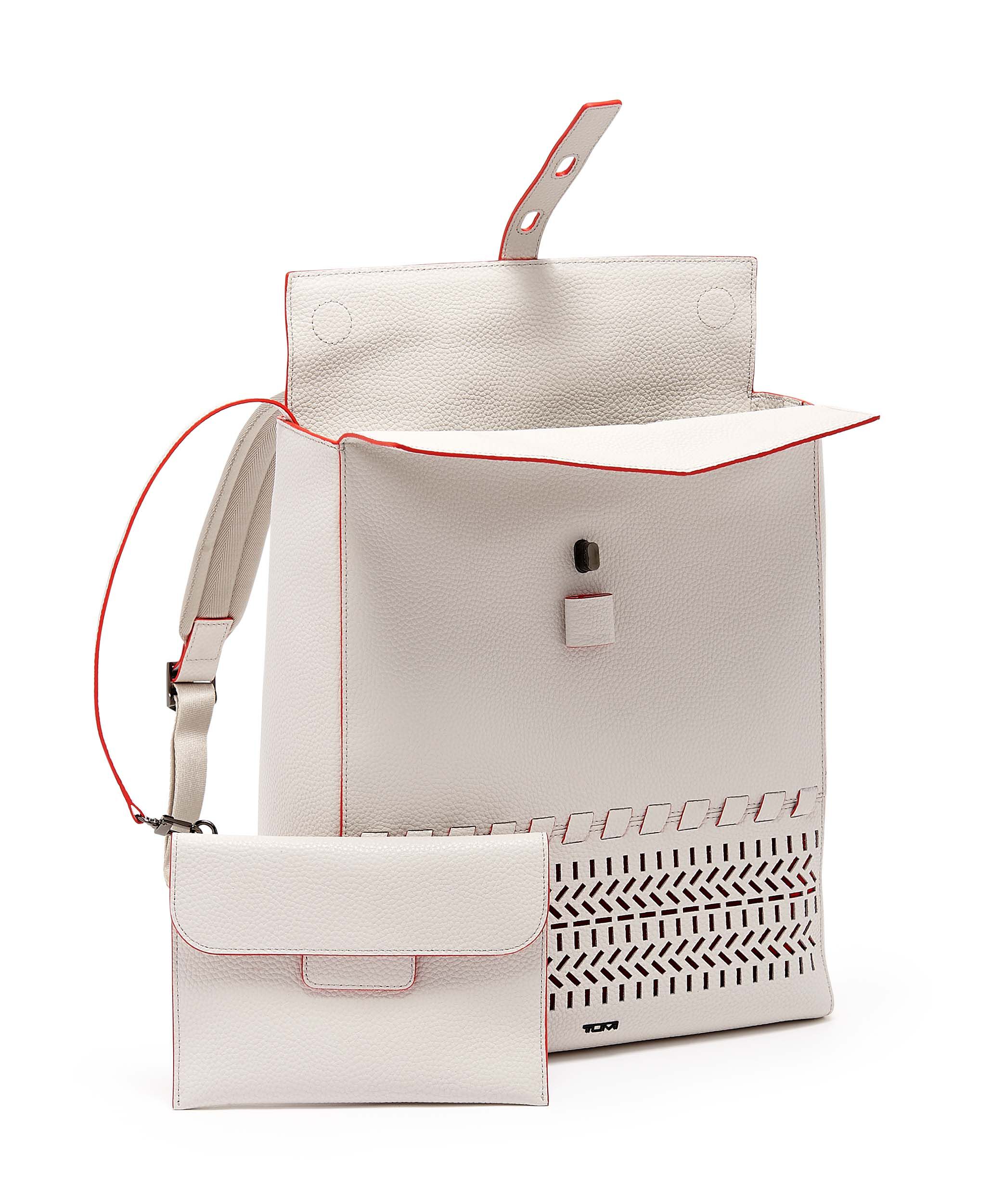 georgica mica backpack