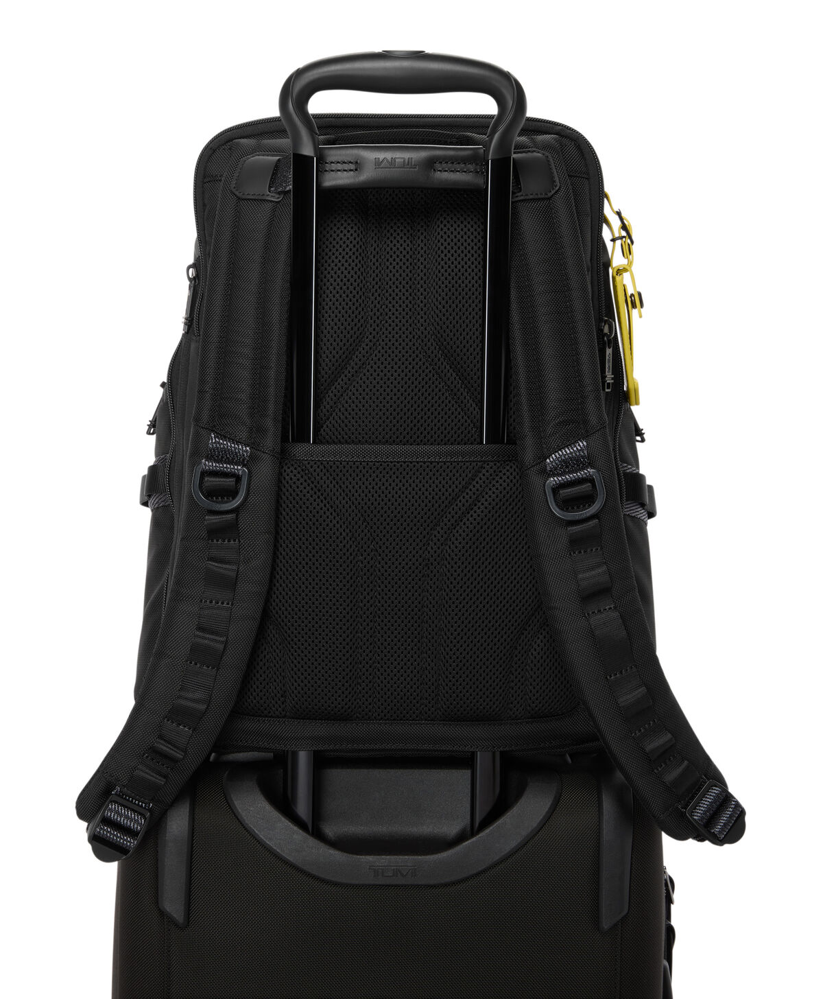TUMI Navigation Backpack