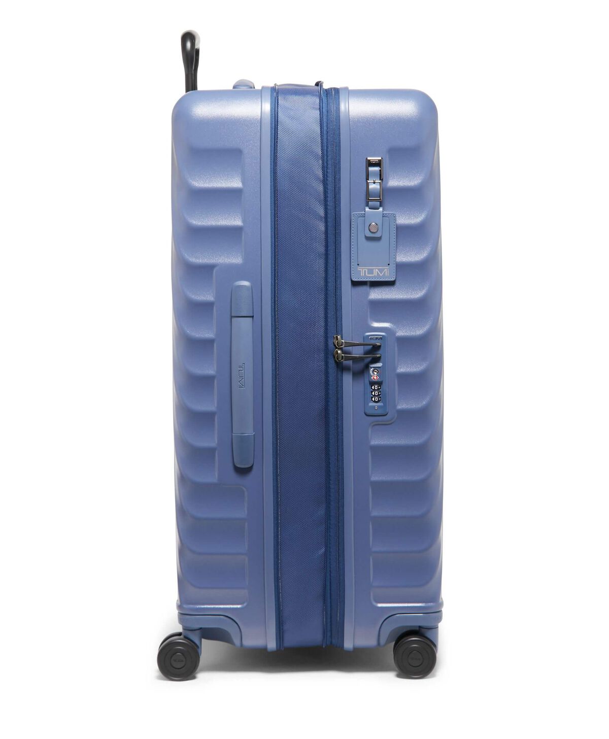 19 Degree Extended Trip Expandable Checked Luggage 77,5 cm | TUMI UK