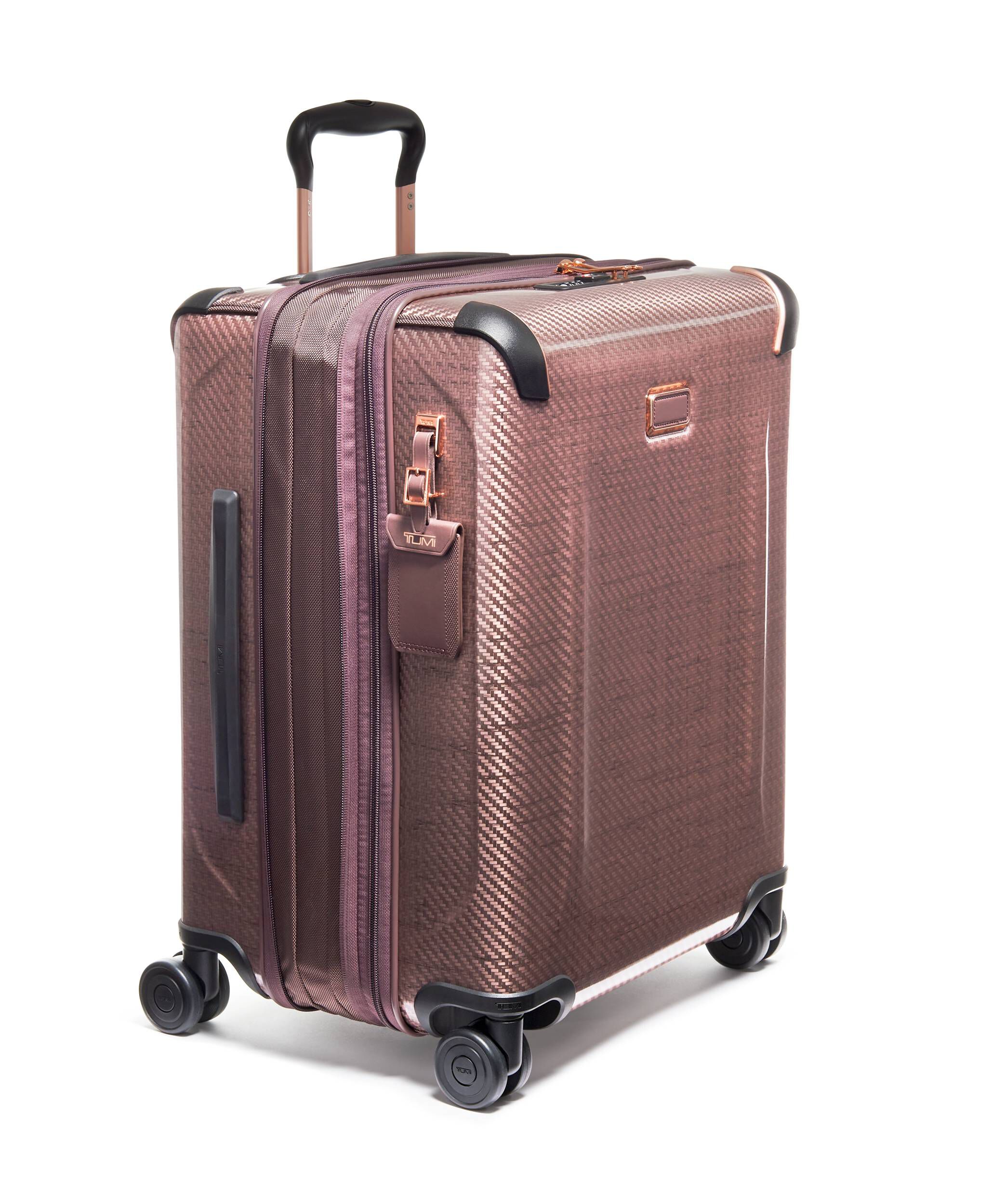 Tumi tegra top lite carry on