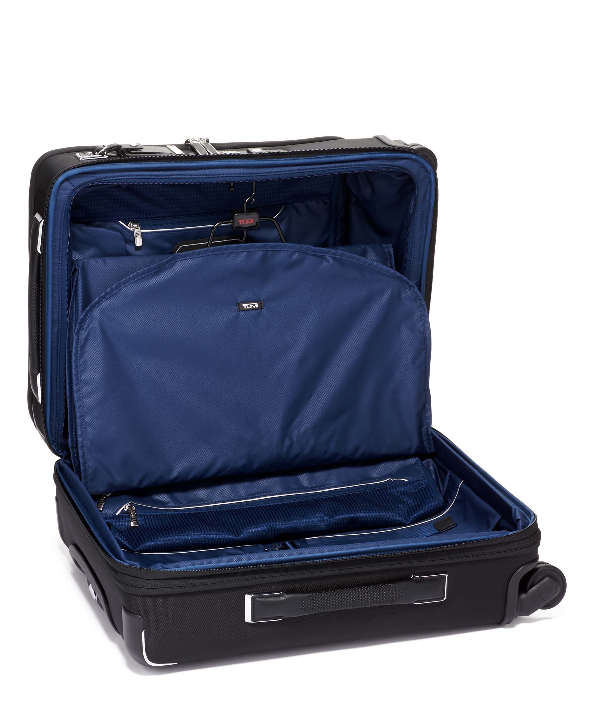 Tumi arrive hotsell continental
