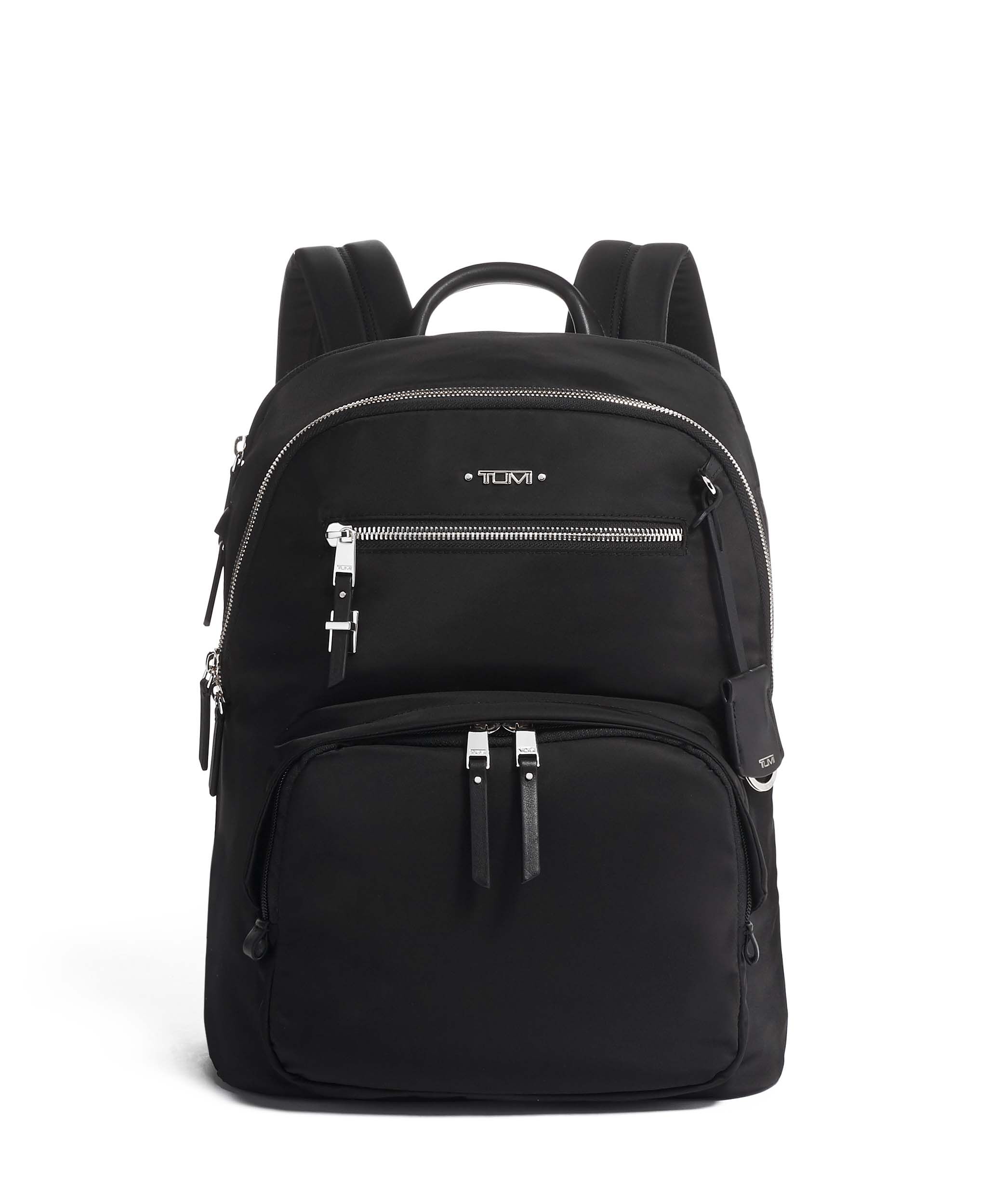 lightweight tumi backpack