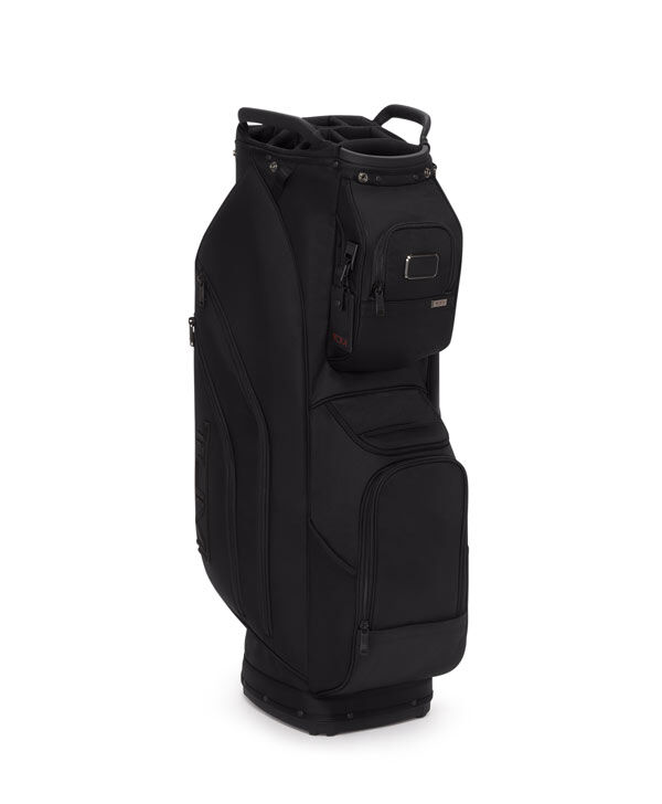 Alpha 3 Golf Cart Bag