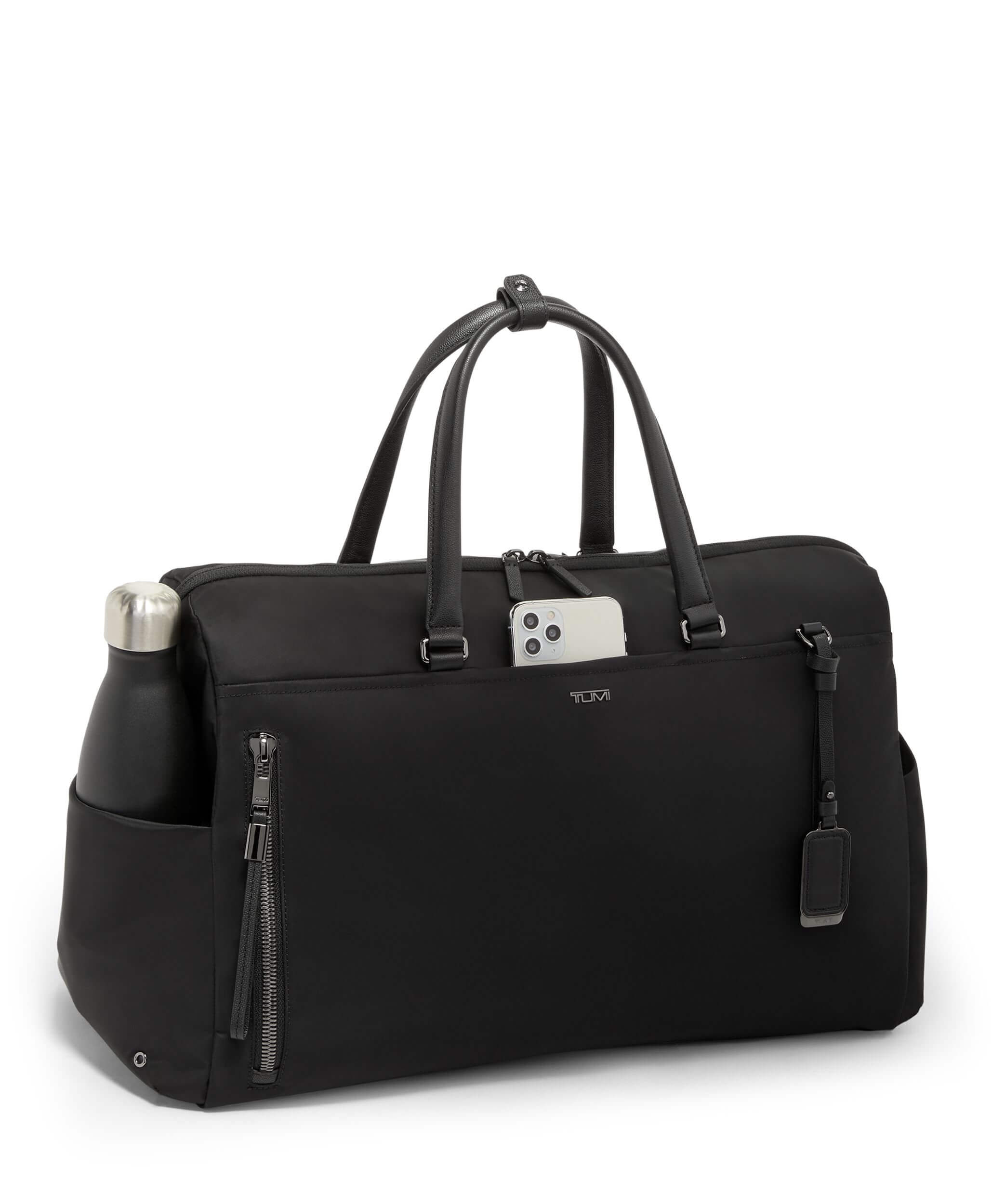 Tumi breyton weekender outlet