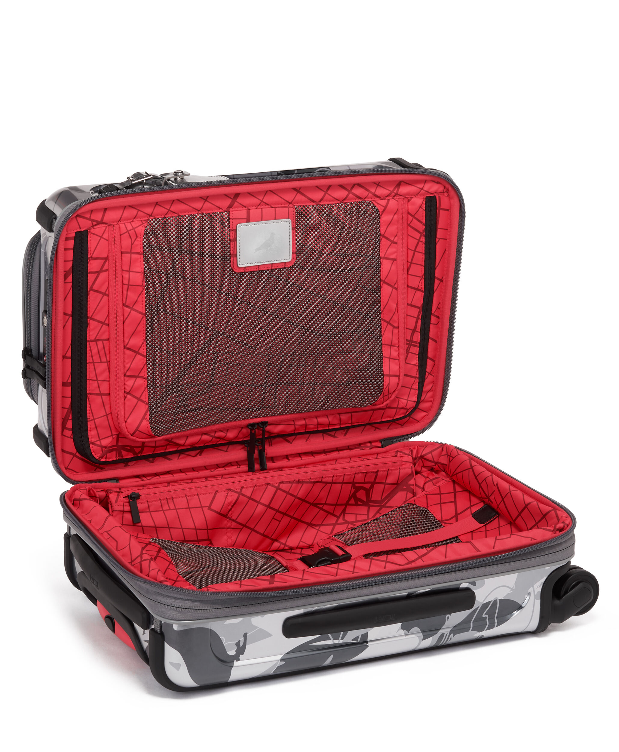 tumi personal item bag
