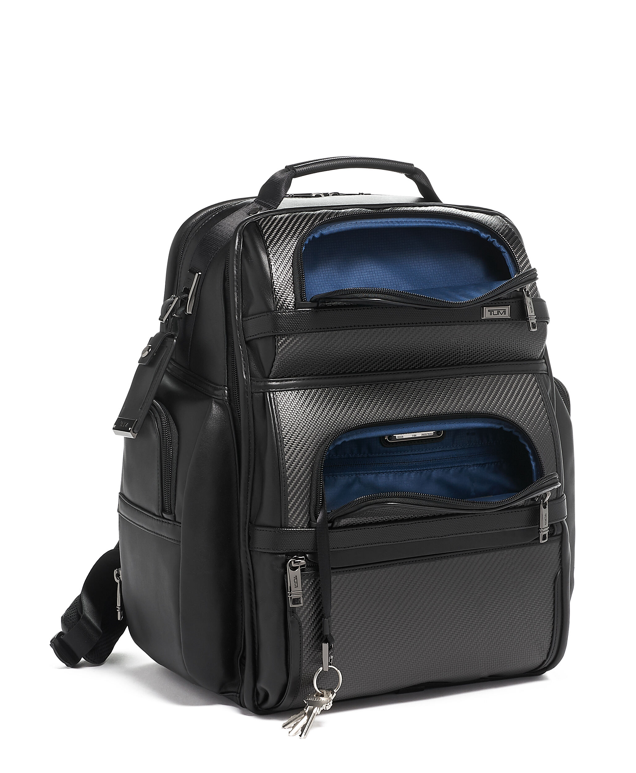 alpha 3 tumi backpack