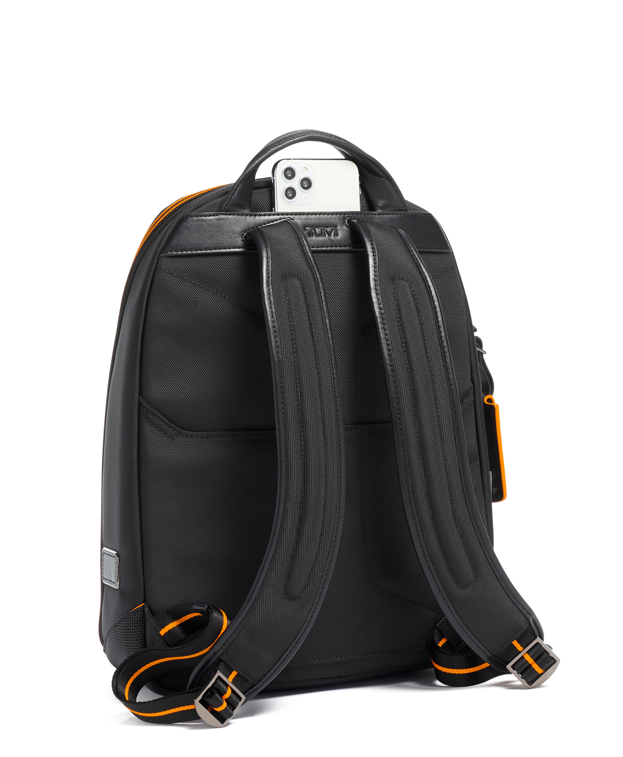 Tumi deals style backpack