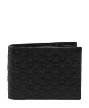 NASSAU Double Billfold
