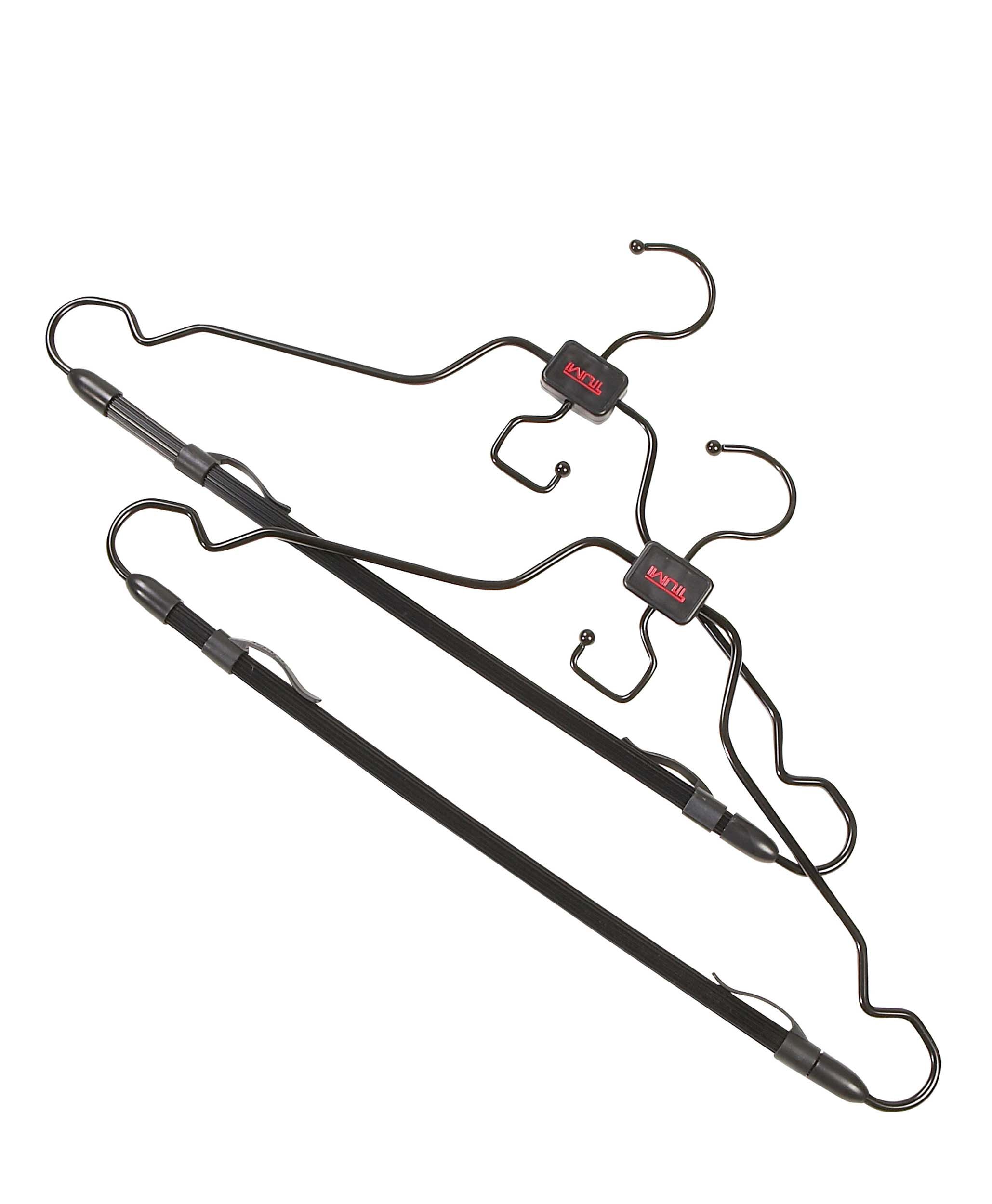 Tumi travel hangers on sale