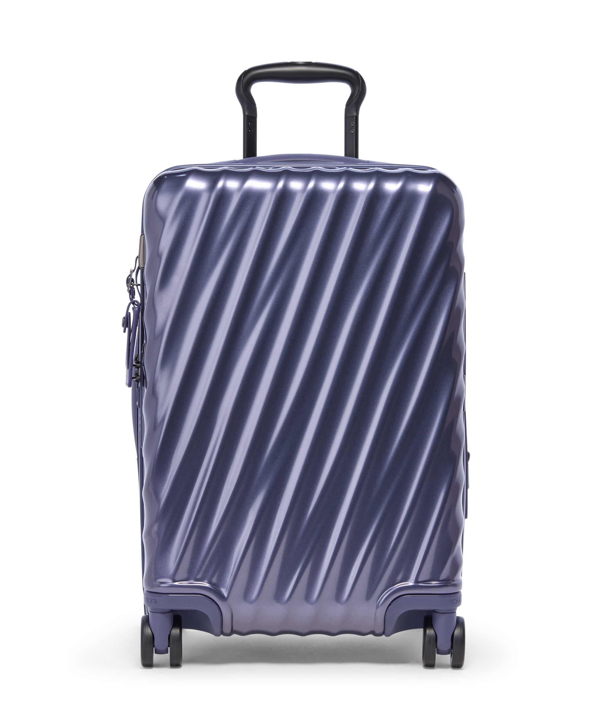 Recycled Polycarbonate Luggage & Suitcases | TUMI