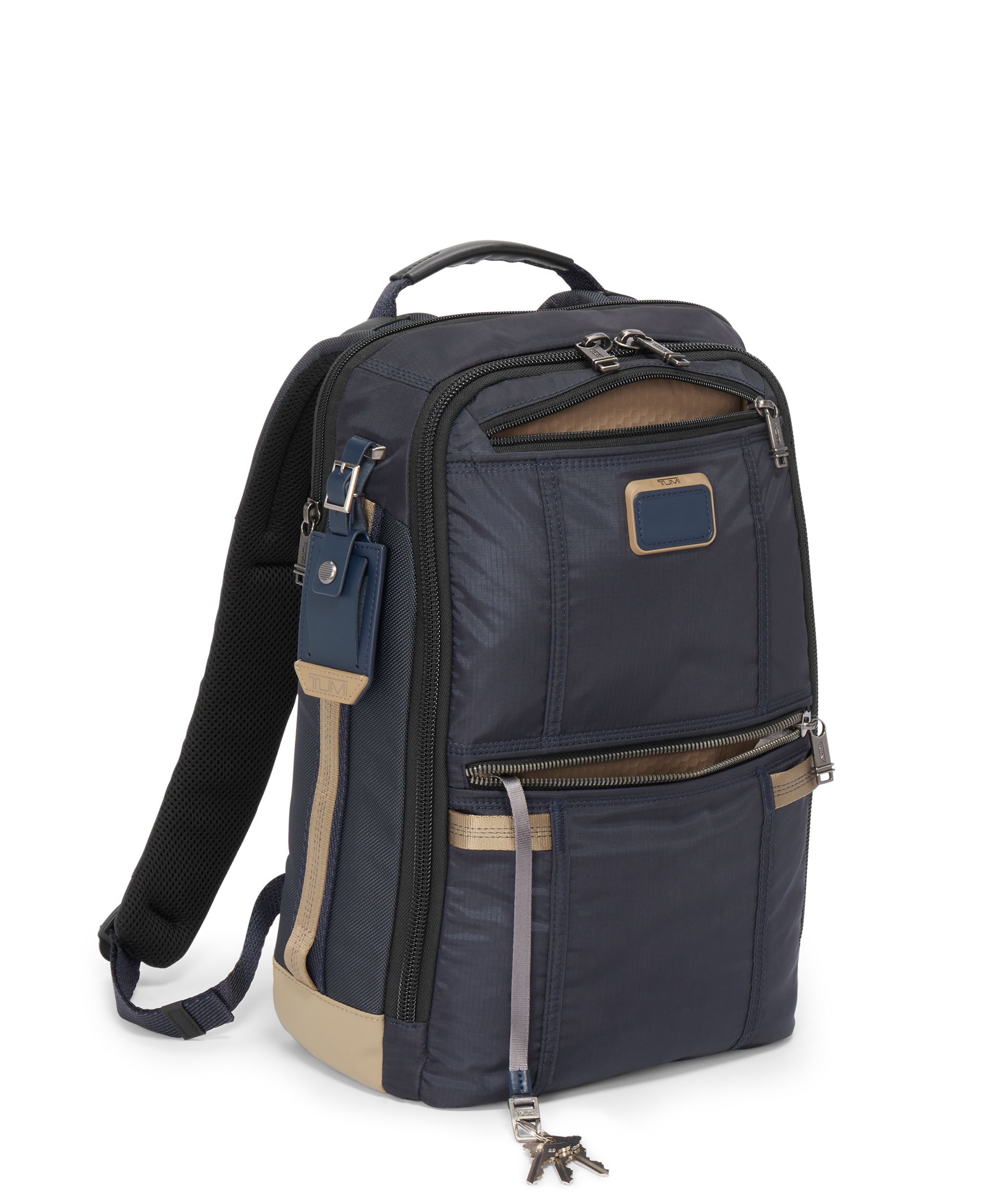 Tumi sale bravo knox