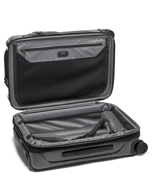 Tegra-Lite Front Pocket Expandable Cabin