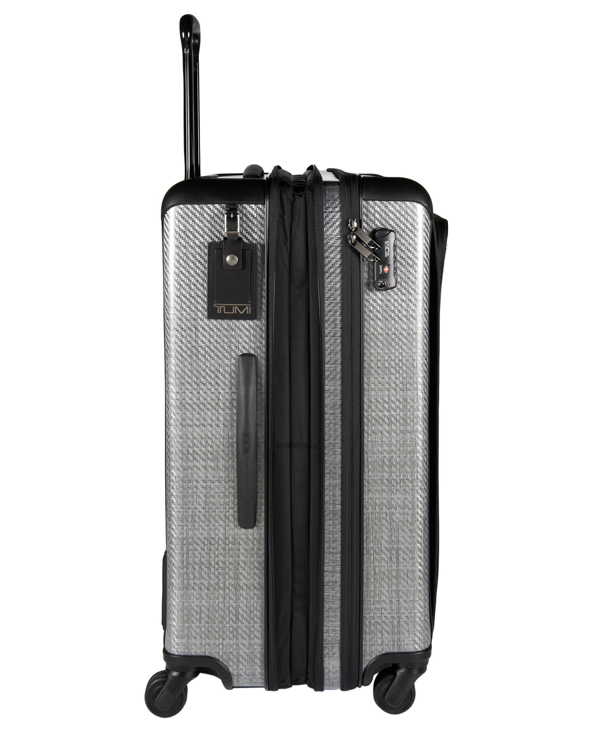 tumi tegra lite max review