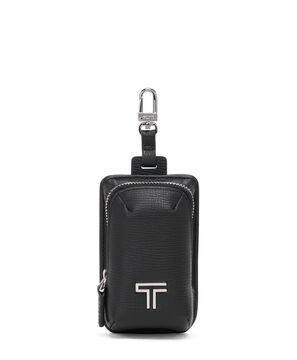 Turin Luggage Tag Pouch
