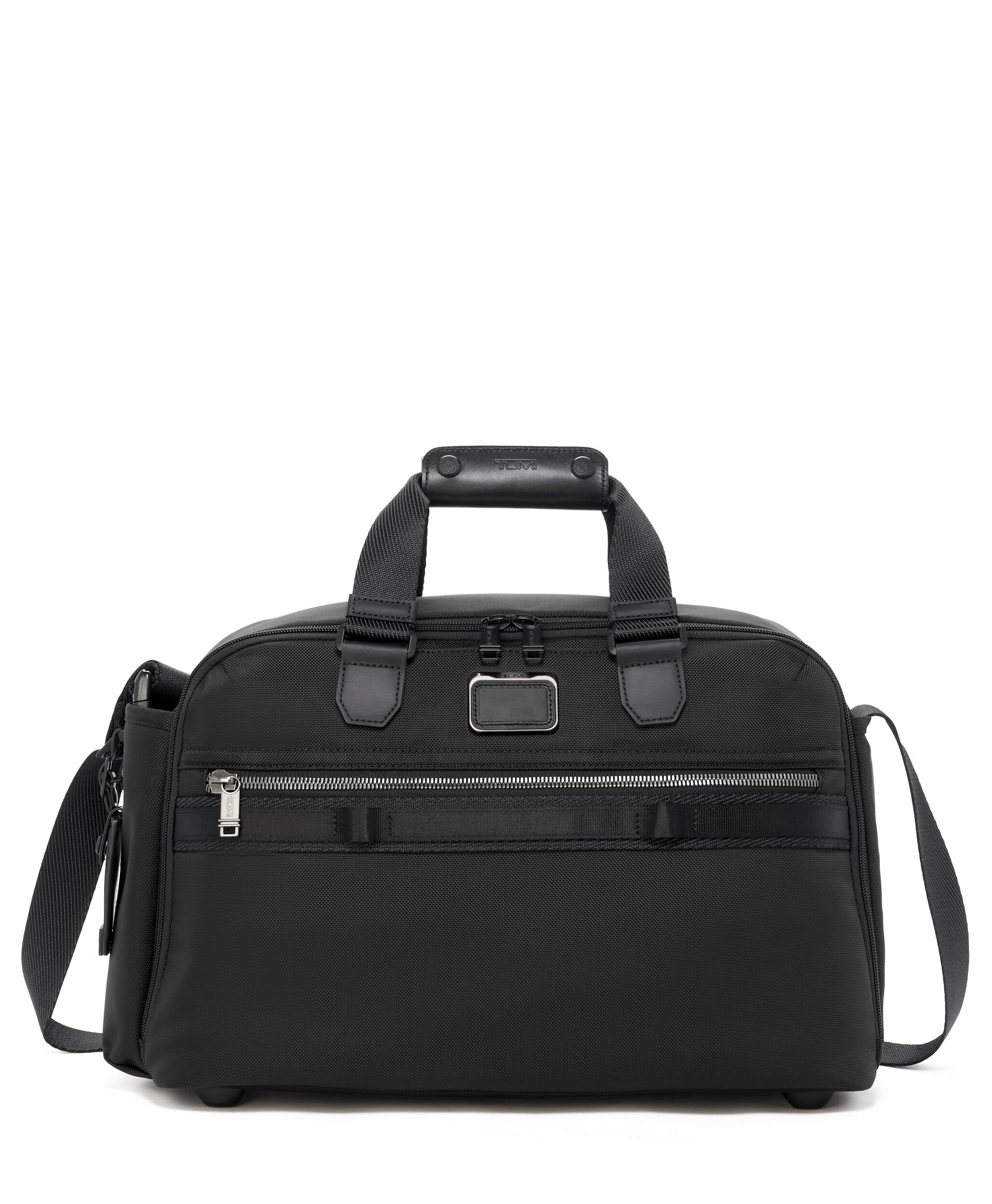 Tumi holdall new arrivals