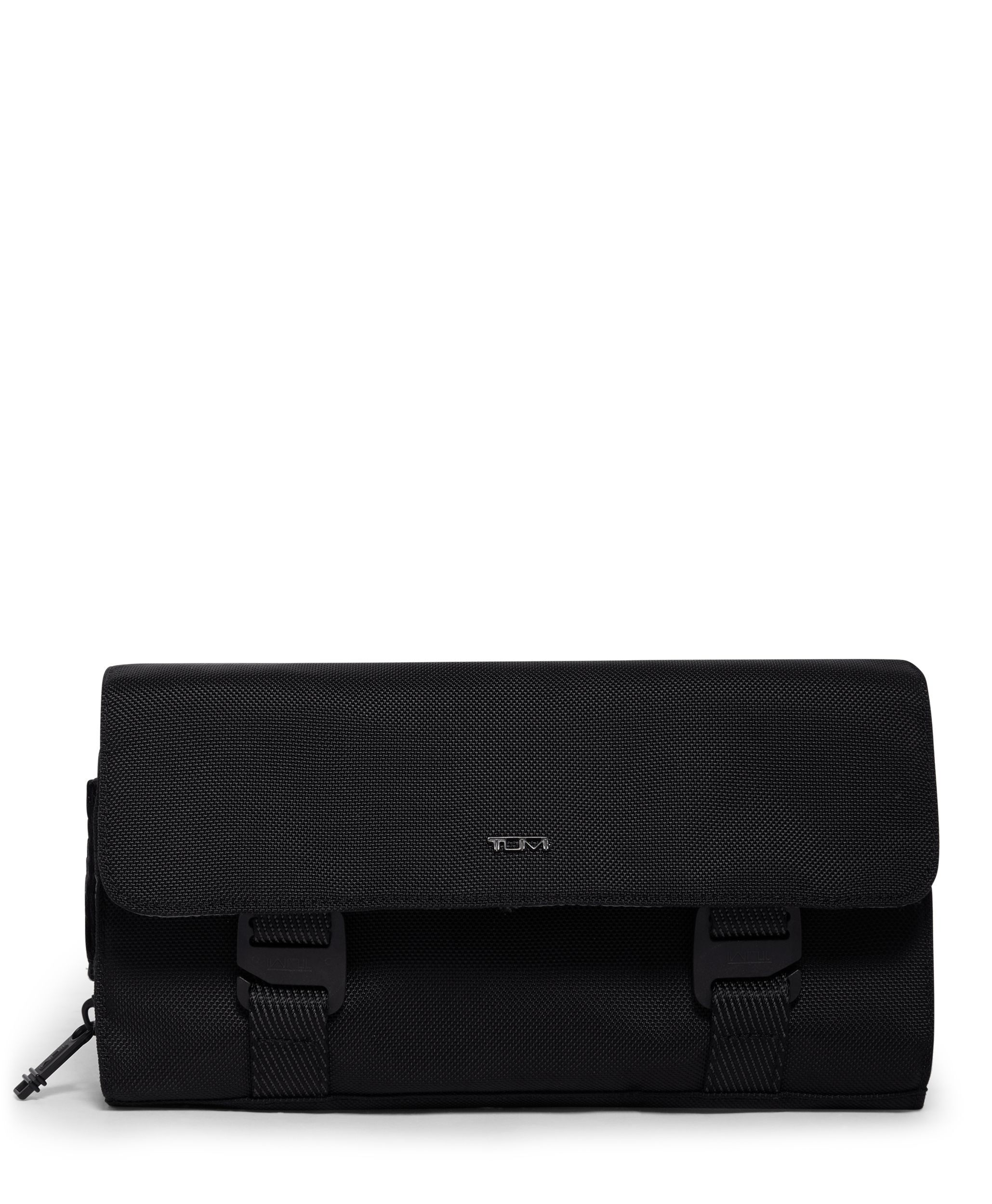 Tumi clutch cheap