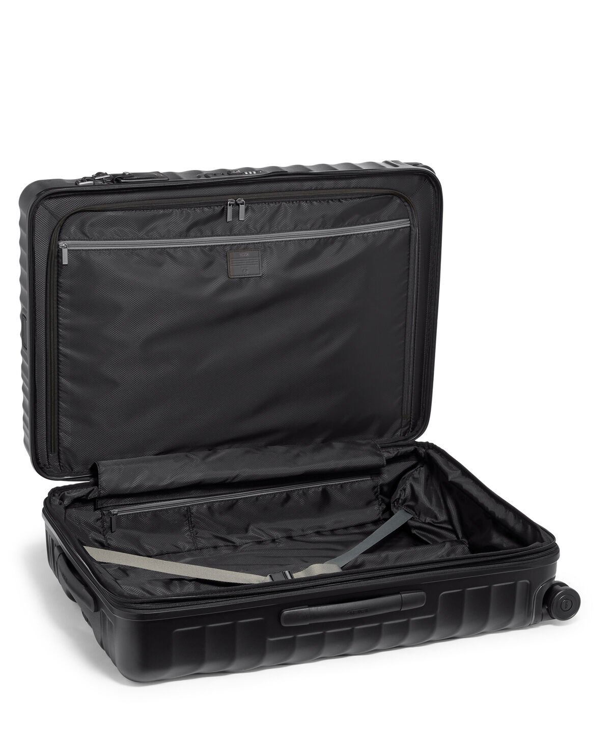 19 Degree Large Expandable Checked