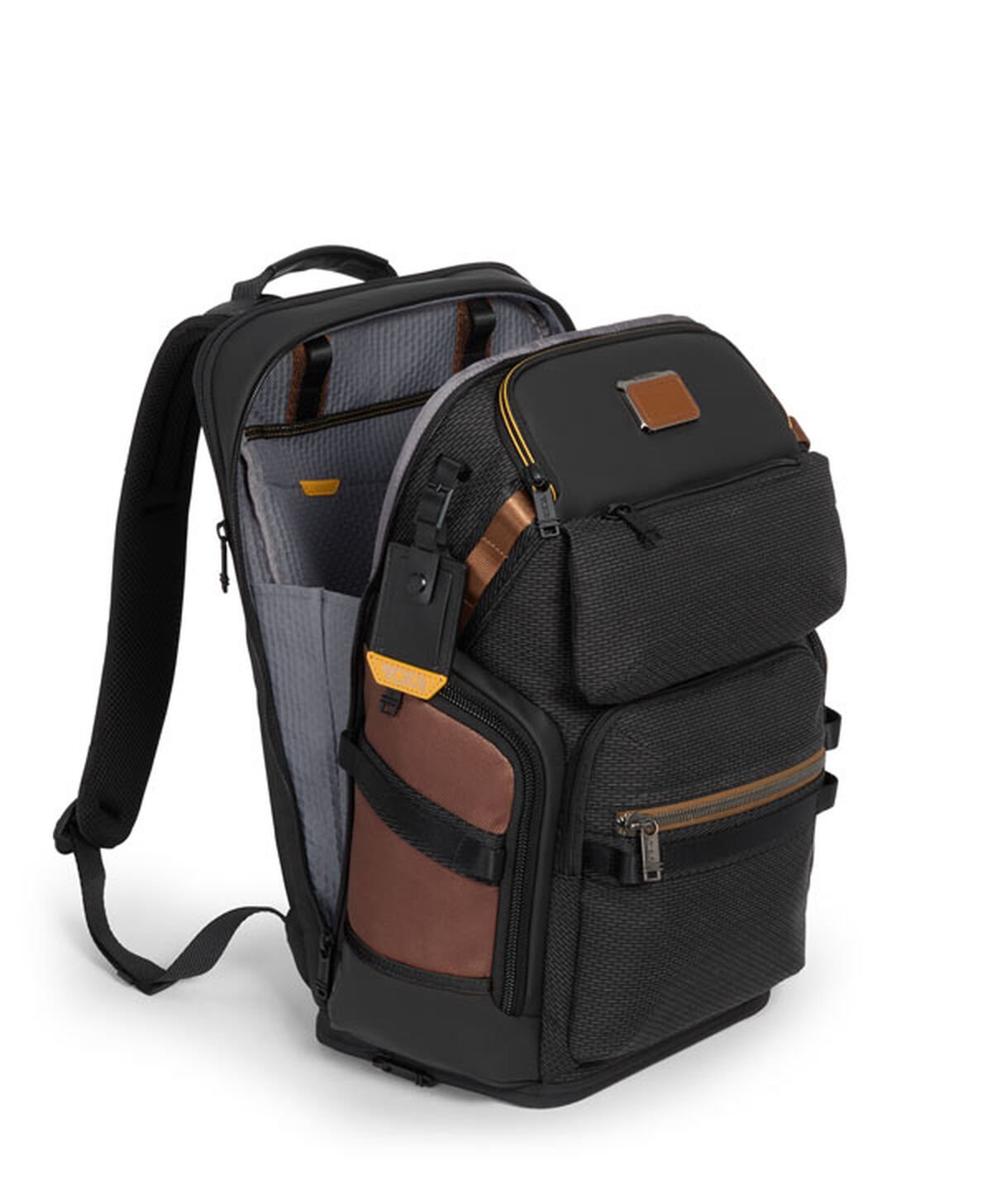 TUMI Nomadic Backpack