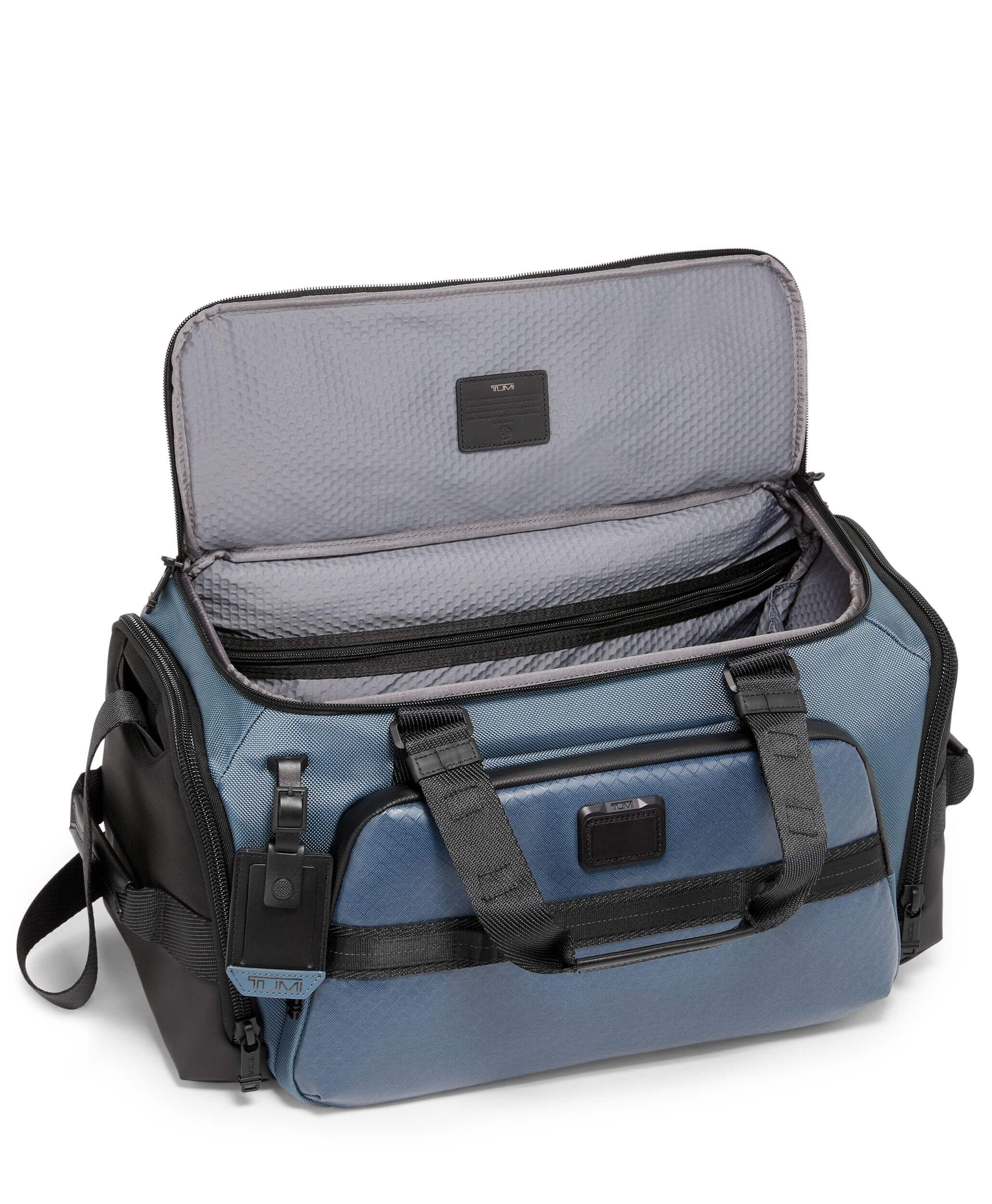 Tumi messenger bag sale on sale