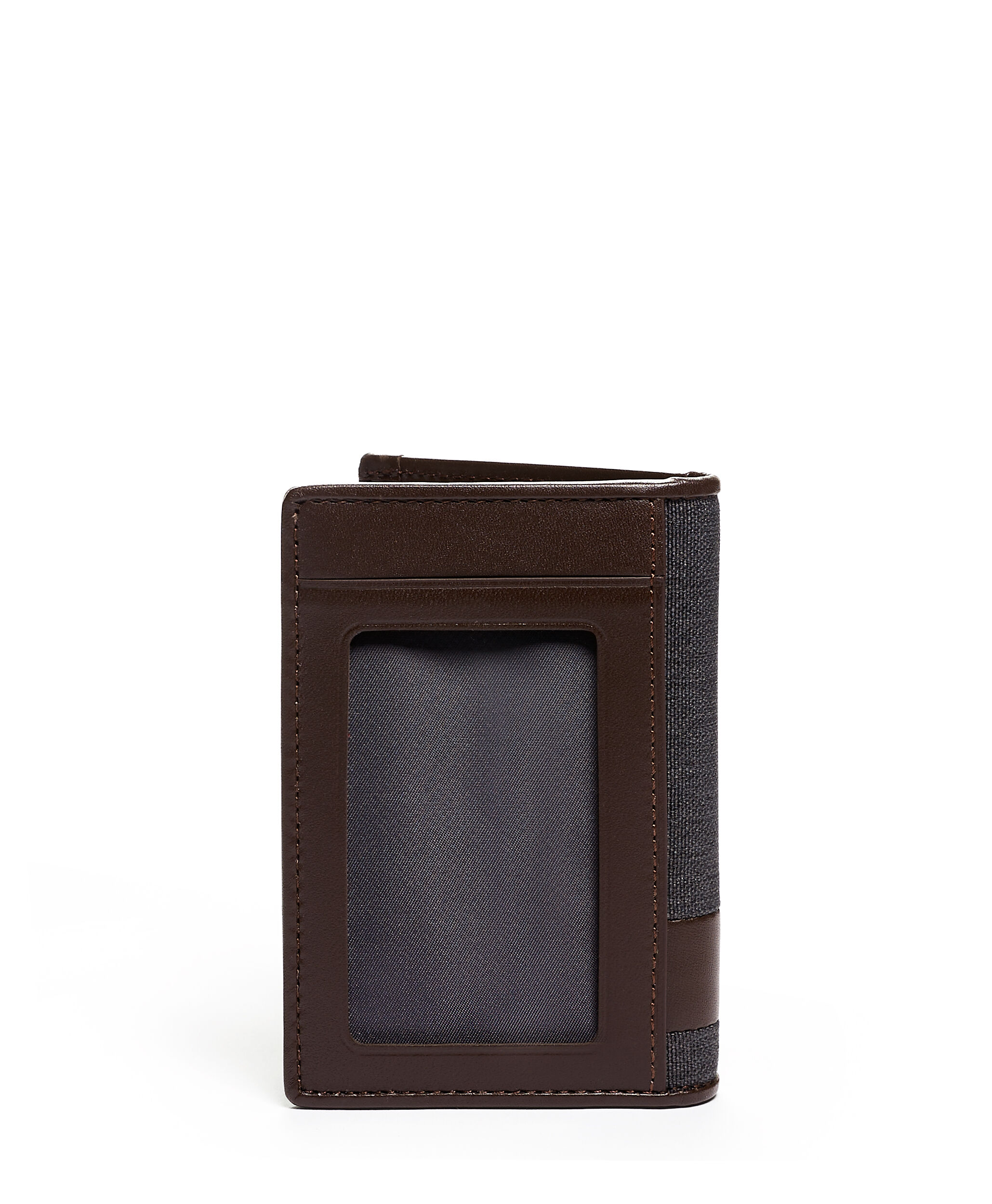 tumi id card holder