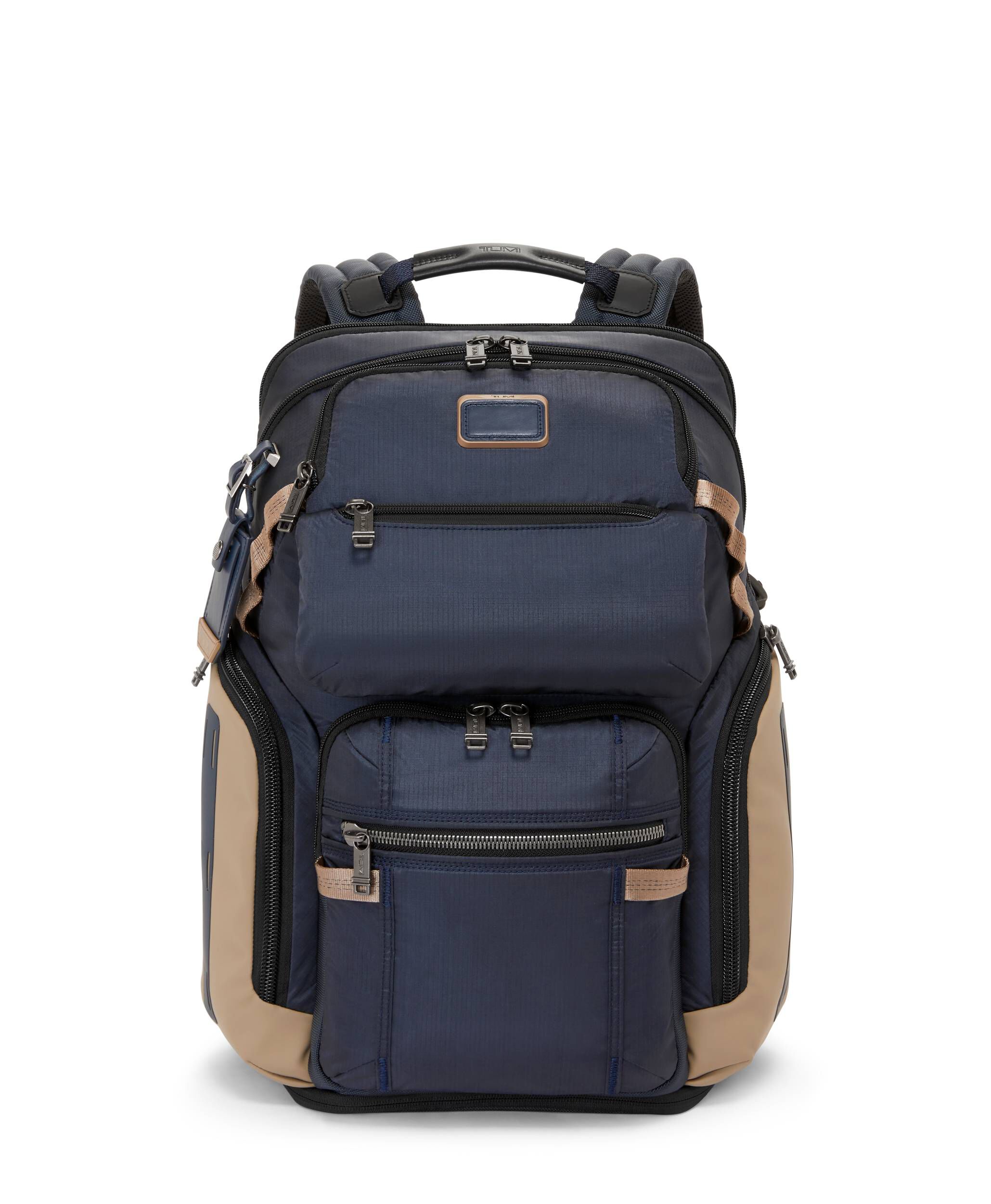 Tumi alpha 3 deals backpack sale