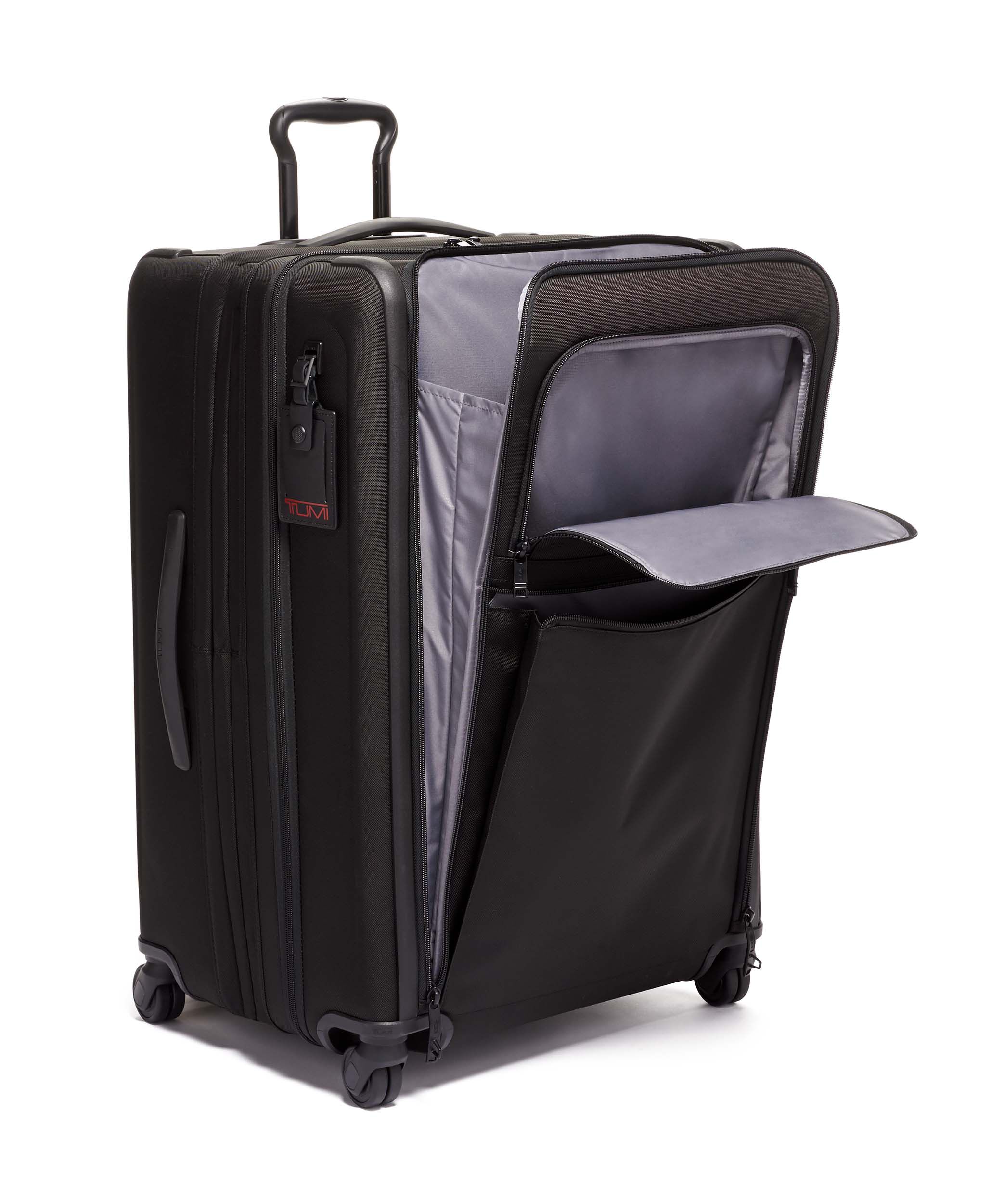 tumi medium suitcase