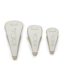 Travel Accessory Three Pack Golf Club Cover Set