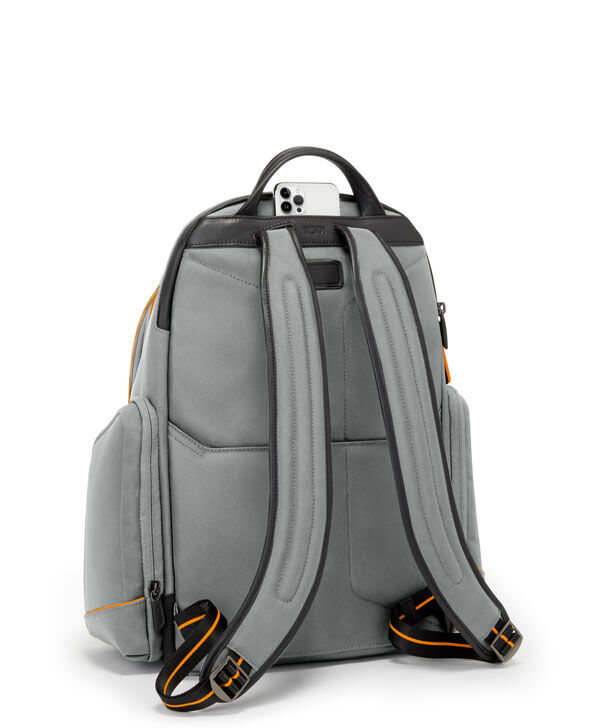 【中古】TUMI I MCLAREN パドック バックパック Paddock Backpack | Tumi US