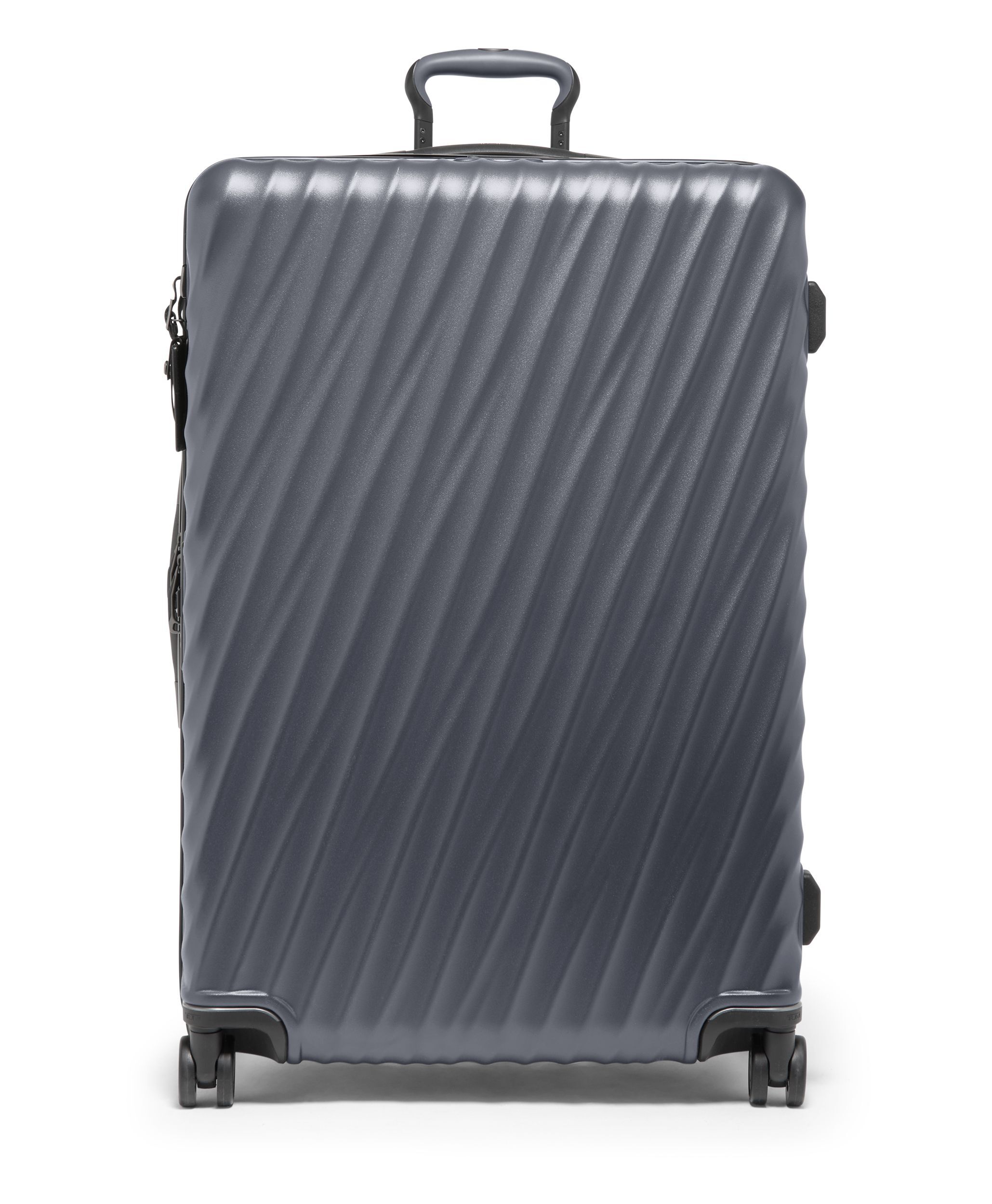 Tumi 19 degree 2025 extended trip packing case