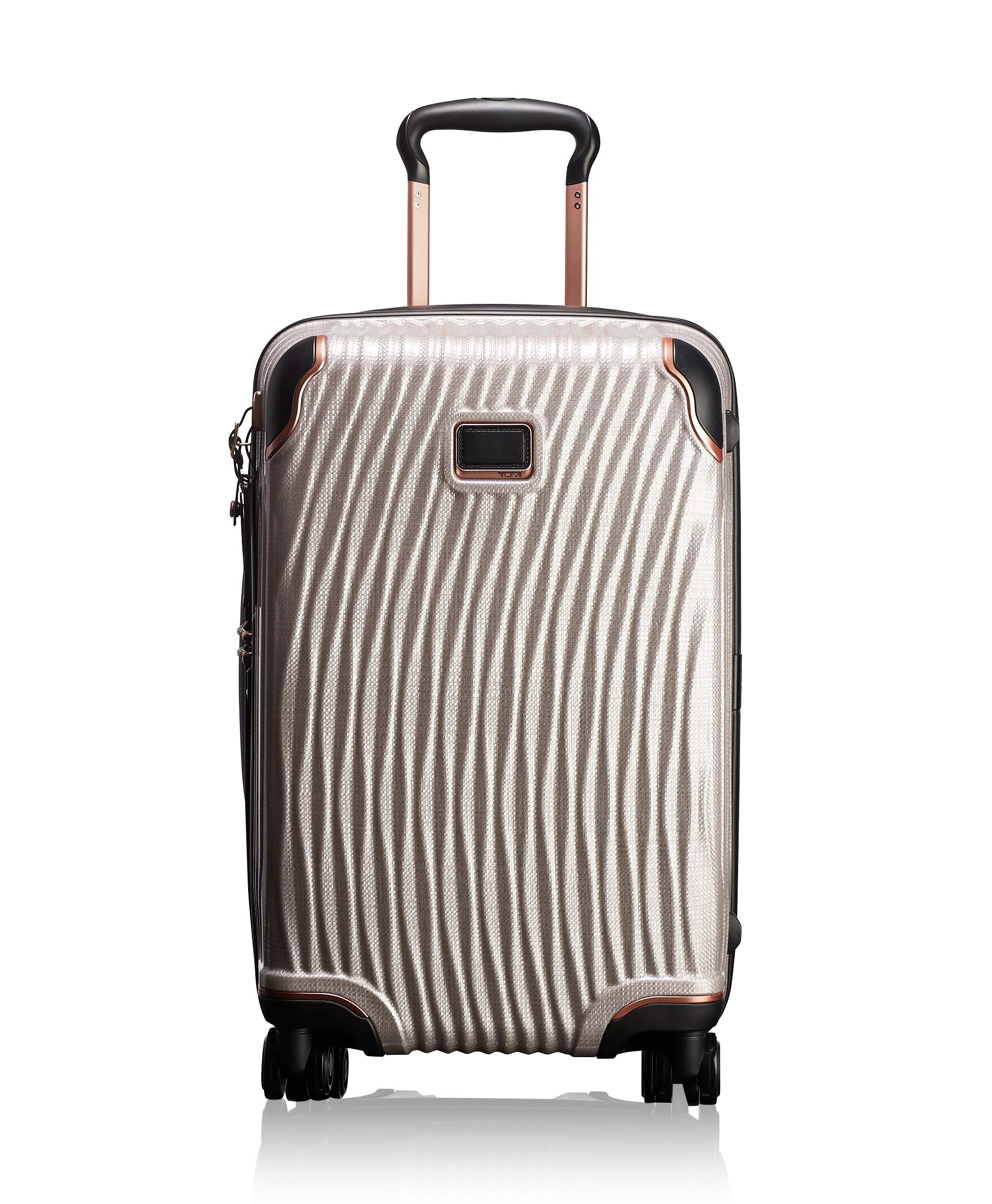 Tumi lightest luggage clearance