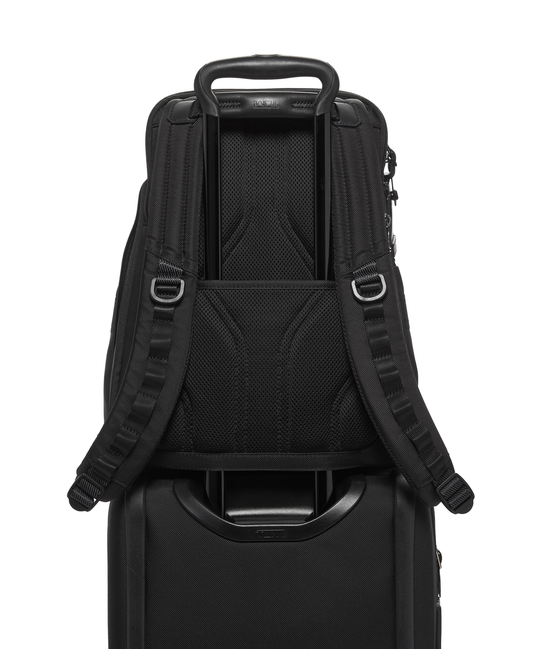 tumi one strap backpack