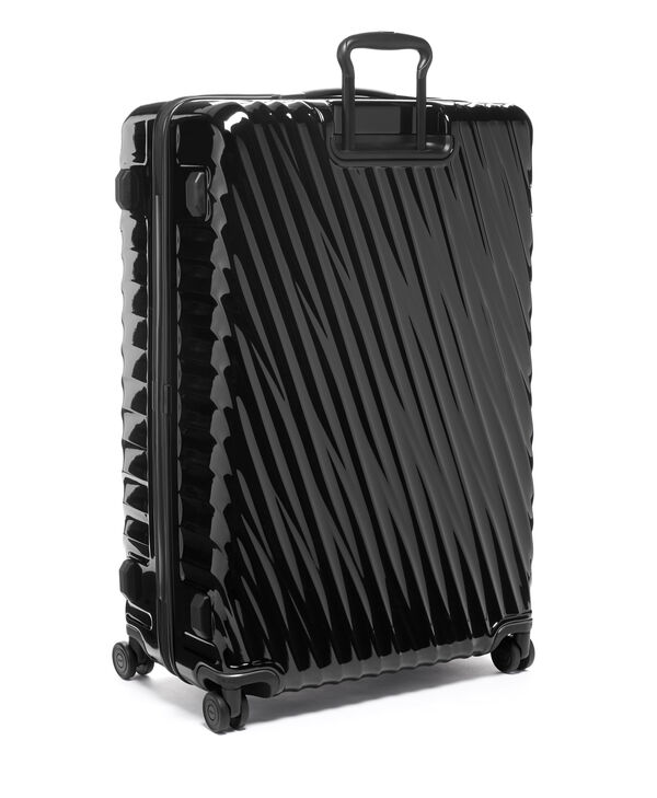 Worldwide Trip 4 Wheeled Packing Case 19 Degree