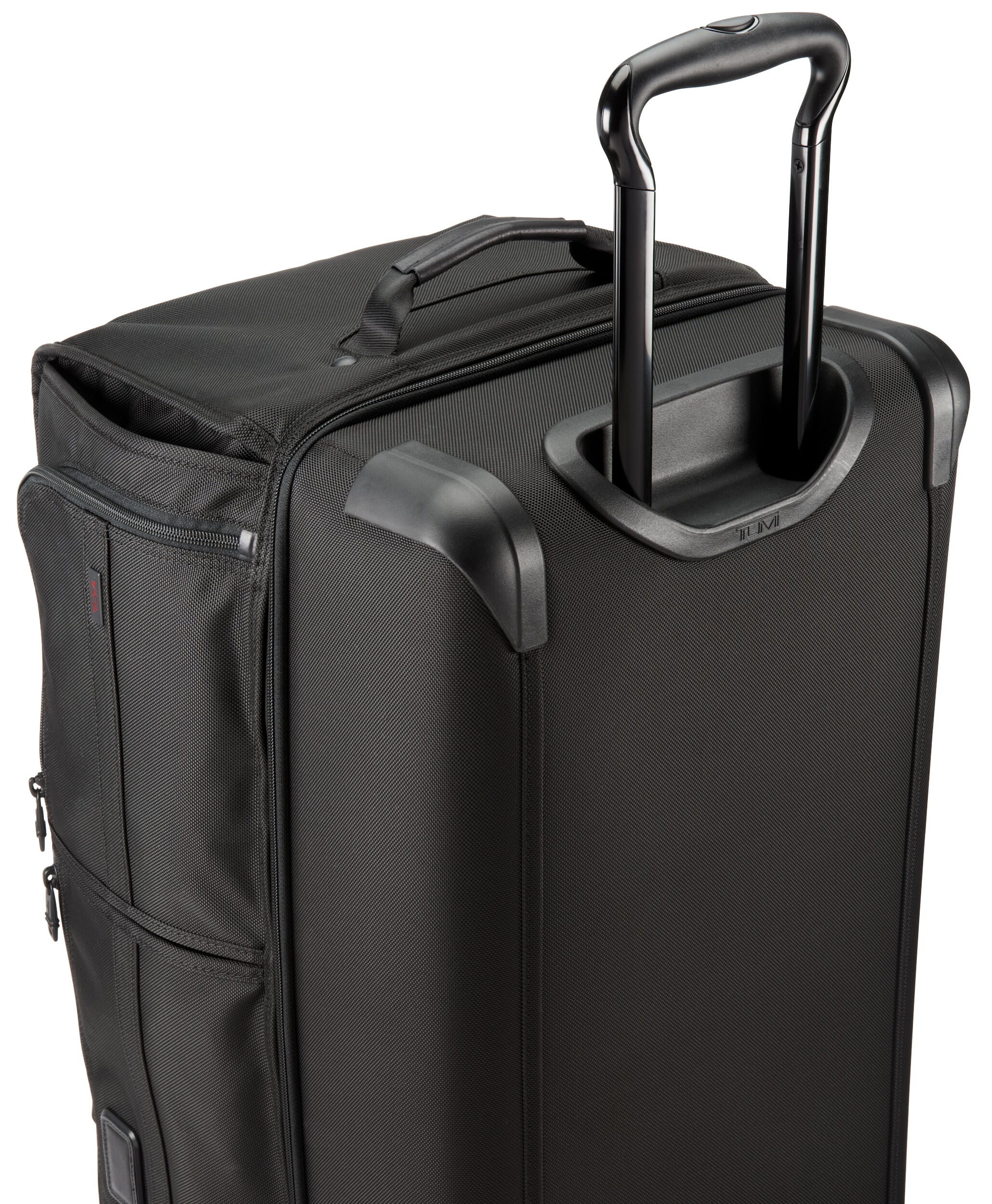 tumi alpha 2 weekender