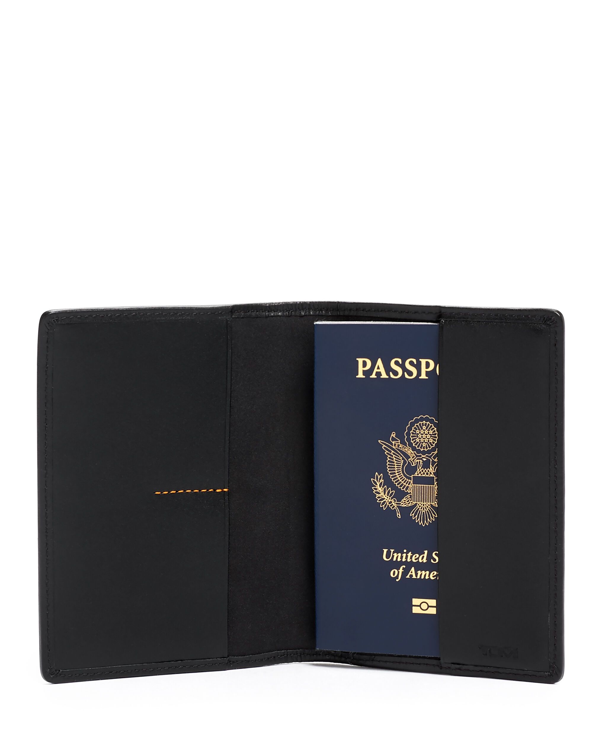 Tumi id lock passport case new arrivals