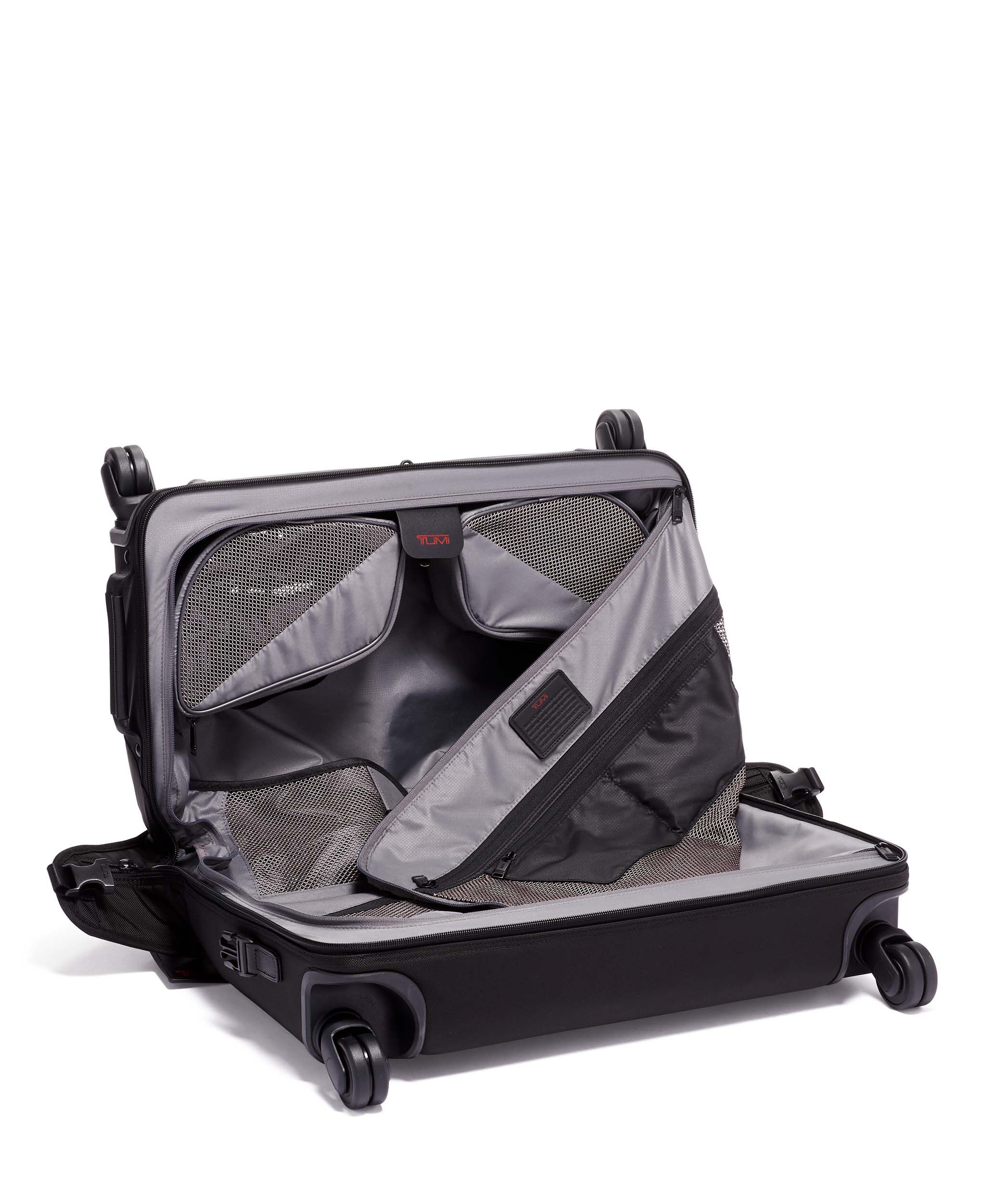 tumi suit carrier
