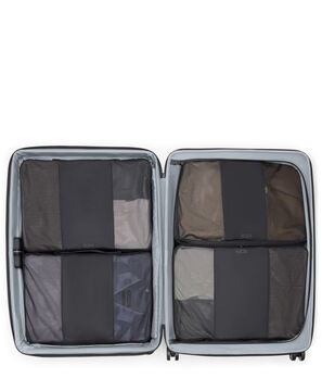 Alpha Large Dual Access Expandable Checked