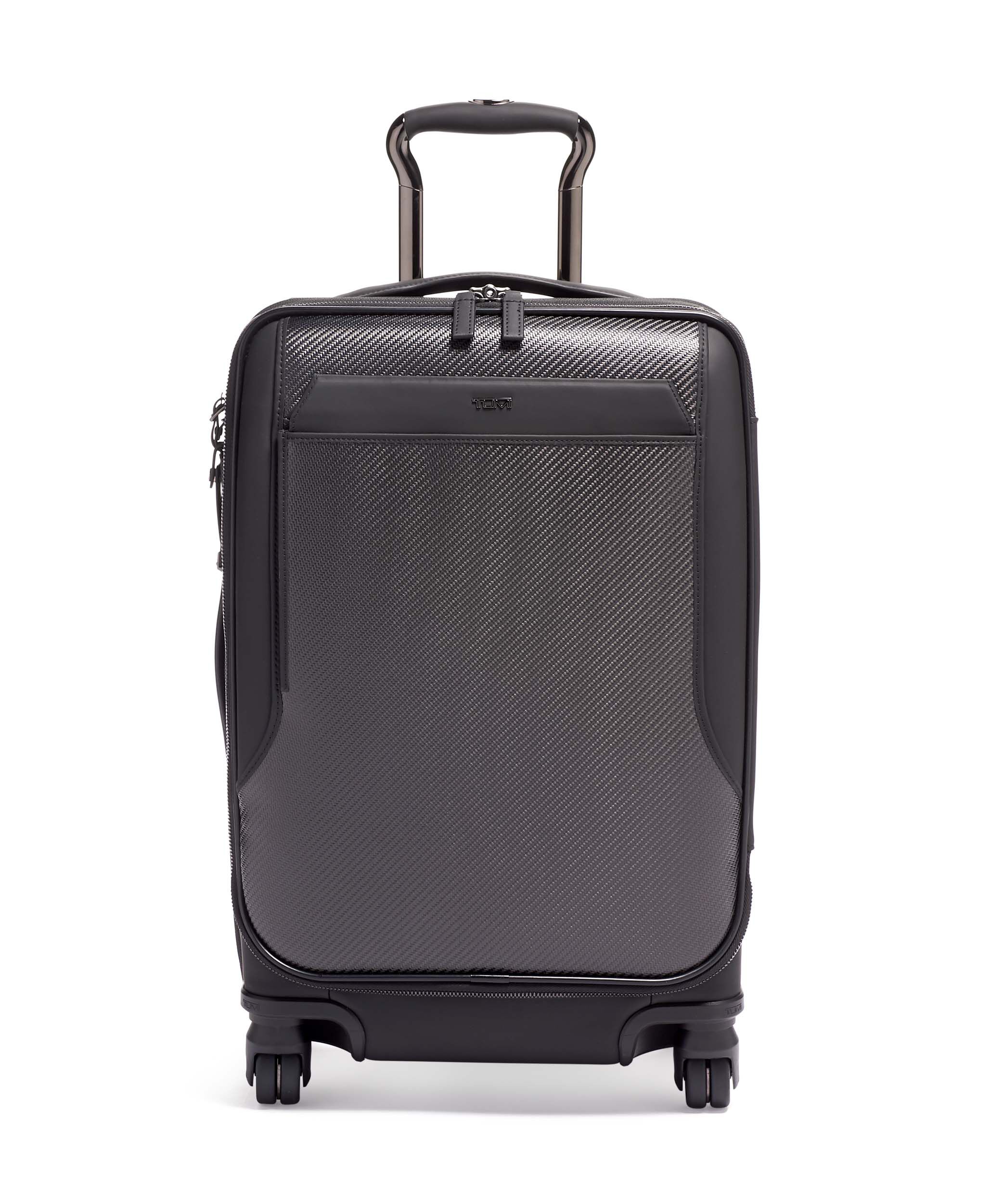 Tumi carbon fiber luggage Clearance