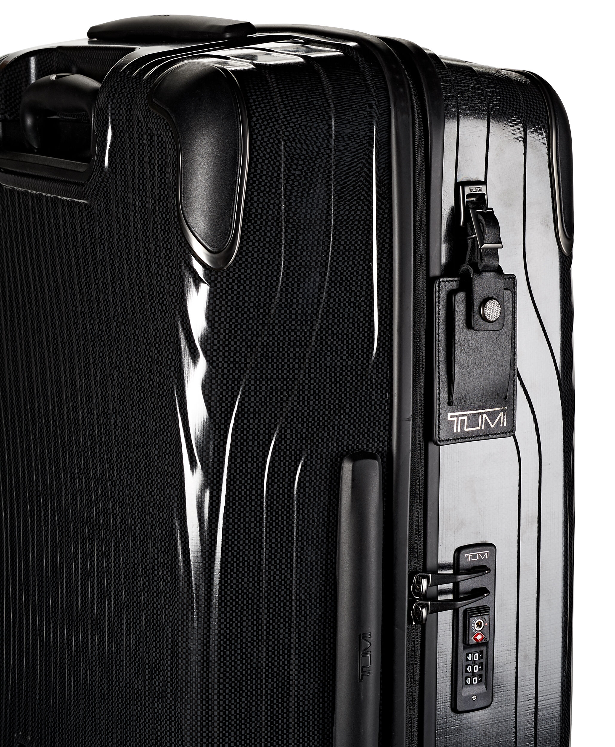 tumi extended trip 32 packing case