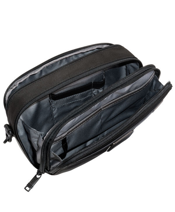 Alpha 3 Clutch TUMI UK
