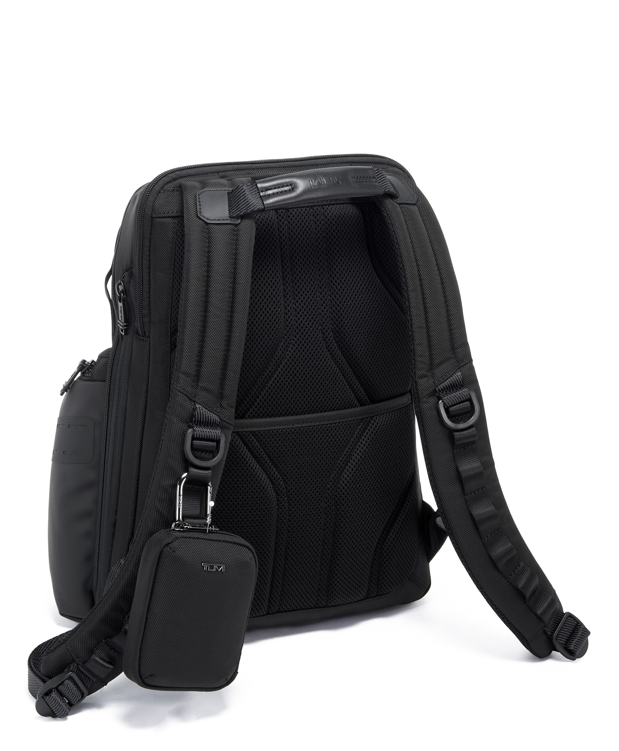 Travel Accessory Modular Accessory Pouch TUMI UK