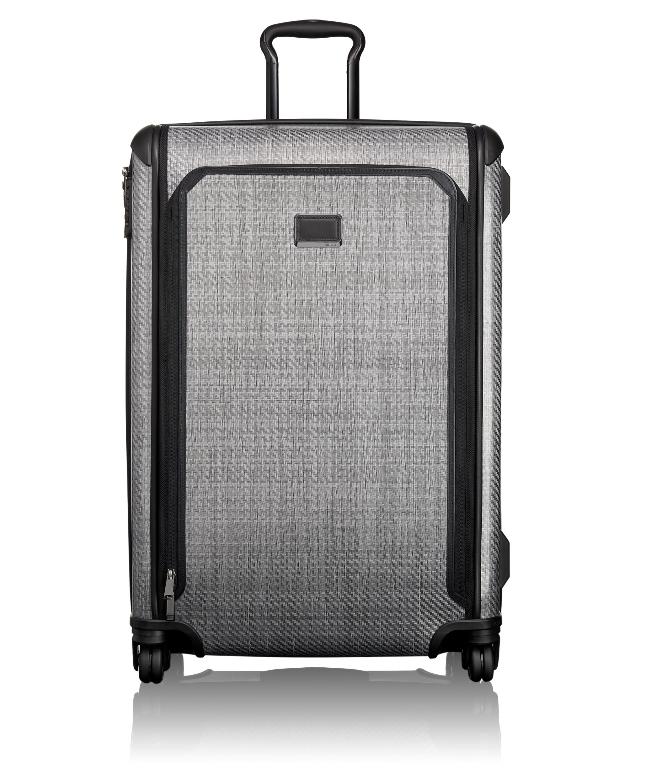 Tumi large trip packing case clearance