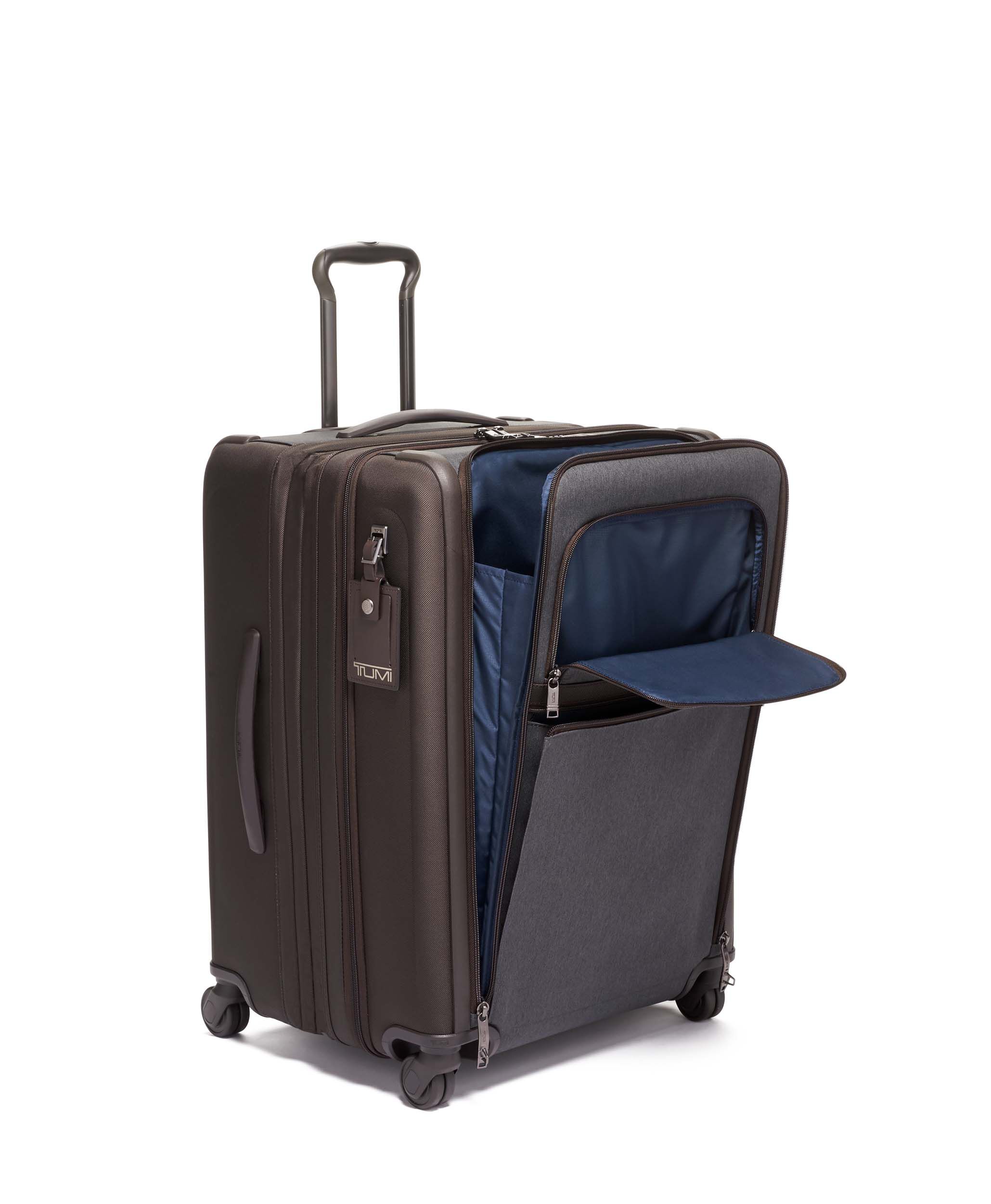 tumi tie case