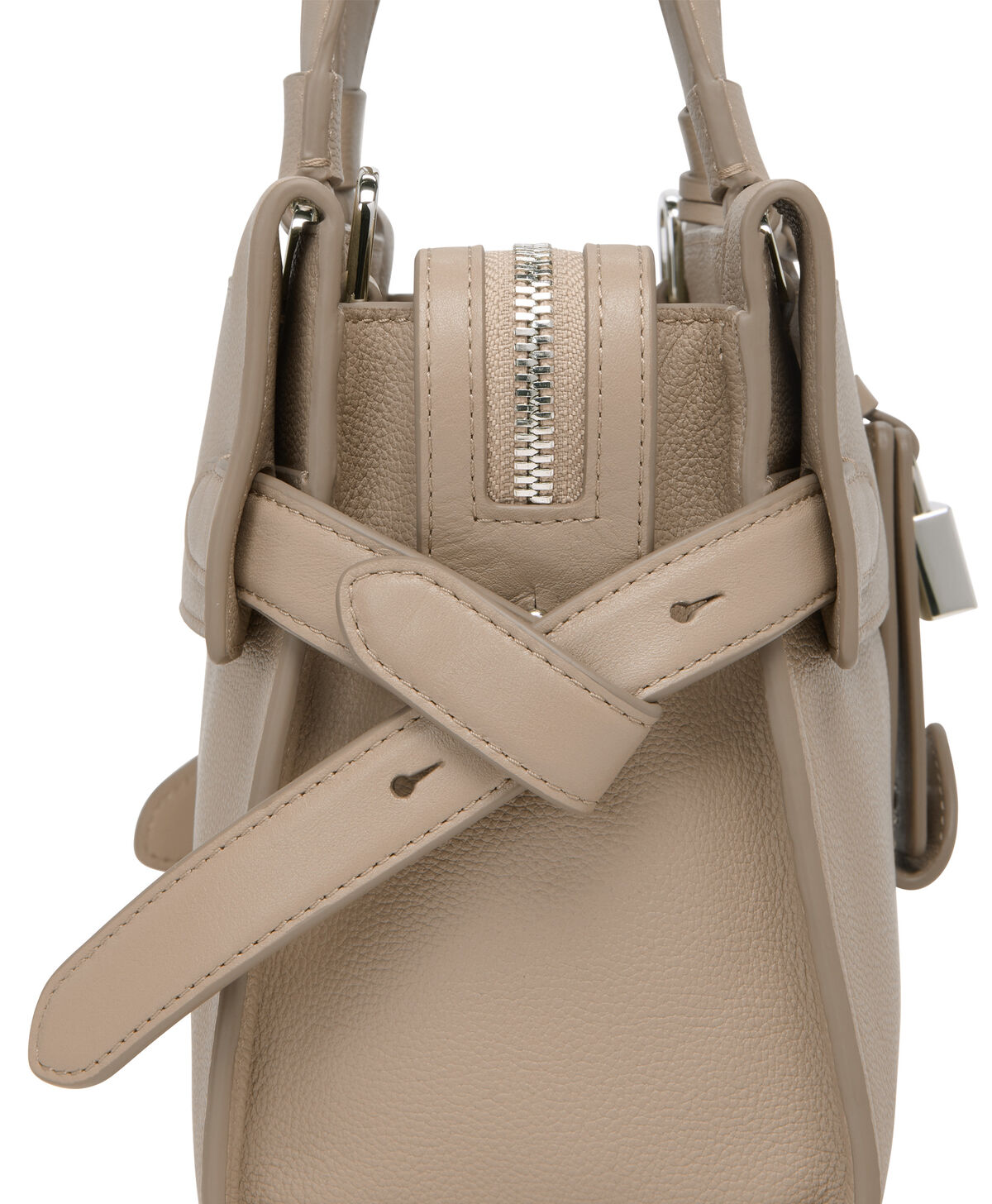 Agent Agent Small Tote