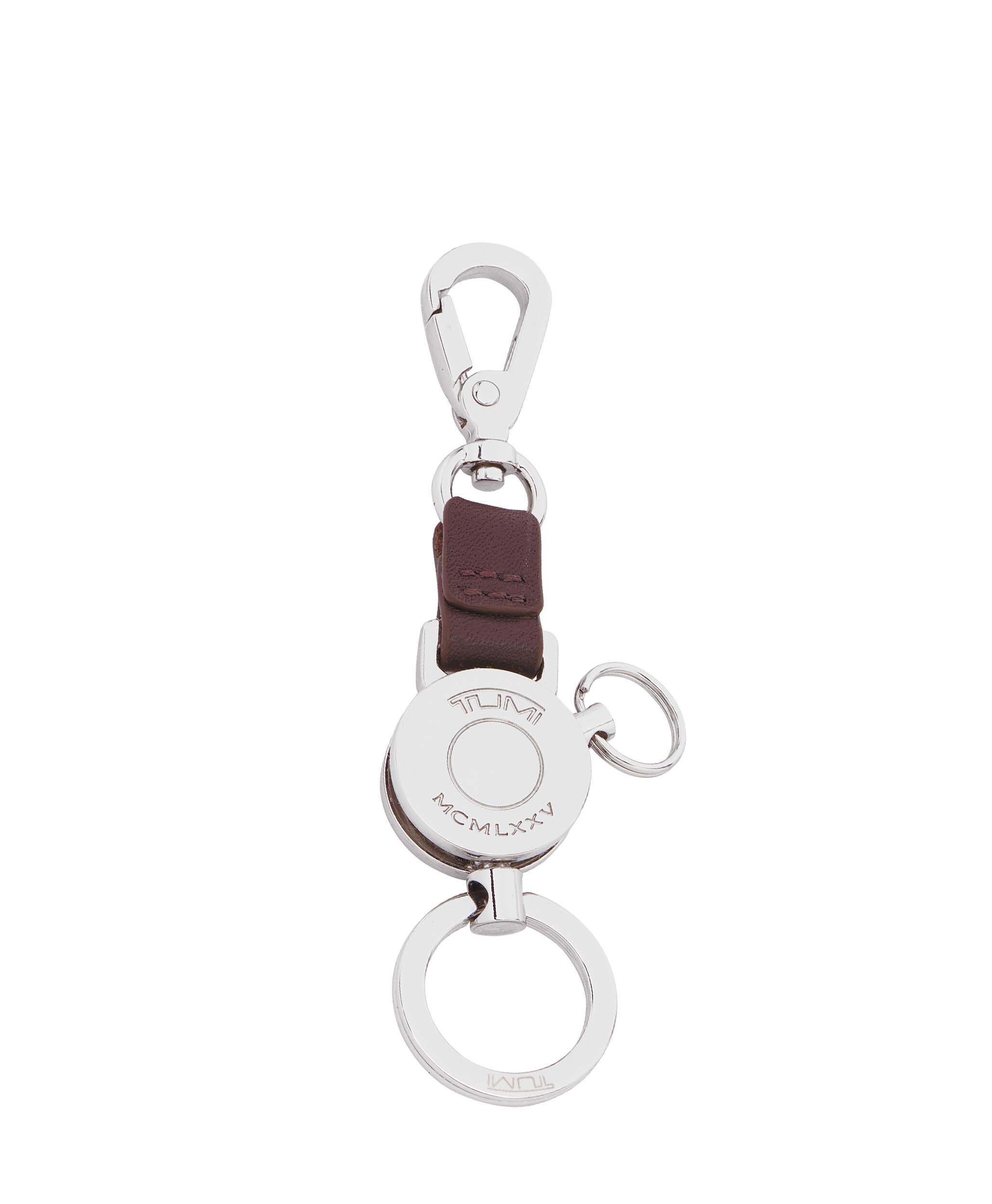 tumi alpha valet key fob